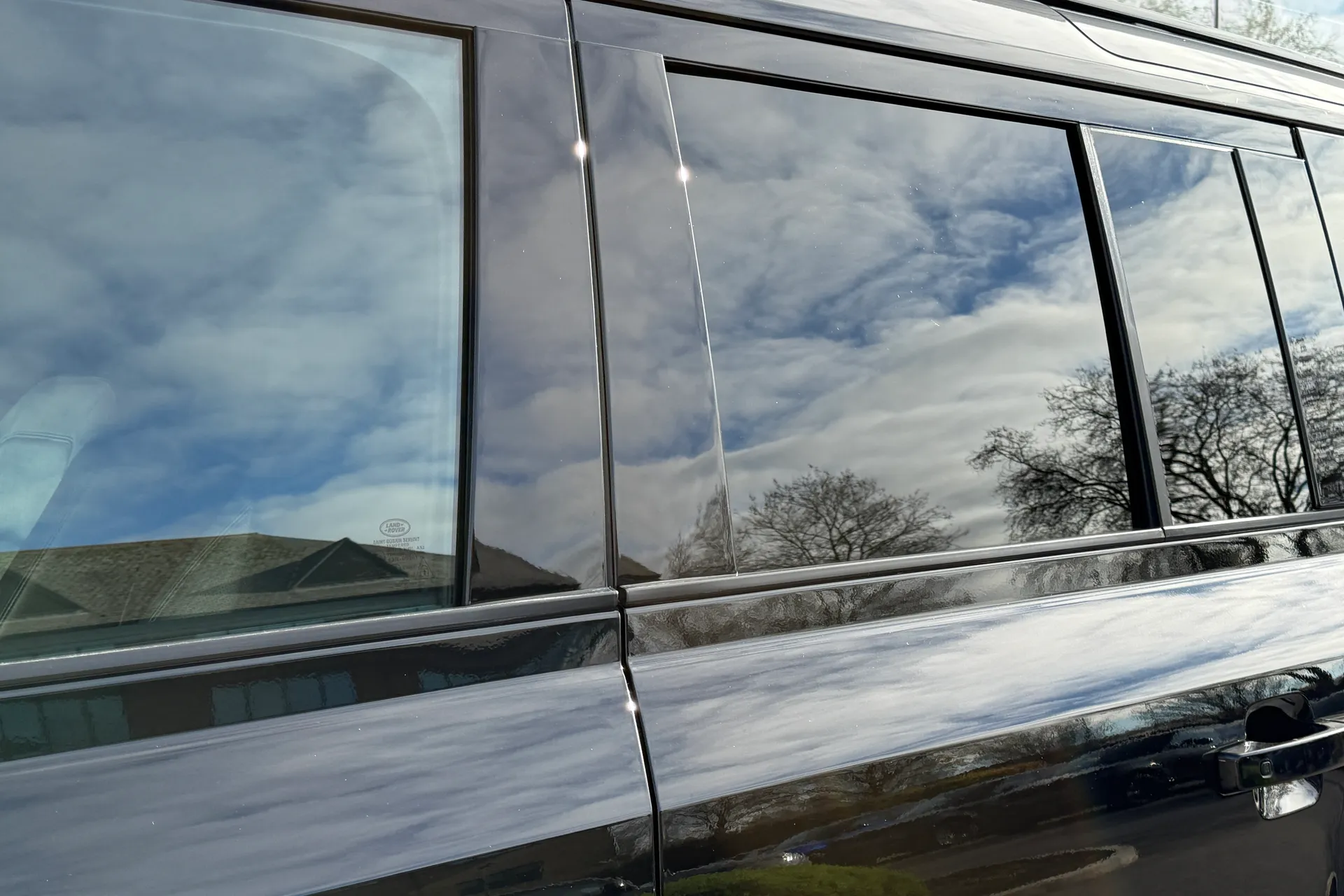 LAND ROVER DEFENDER thumbnail image number 22