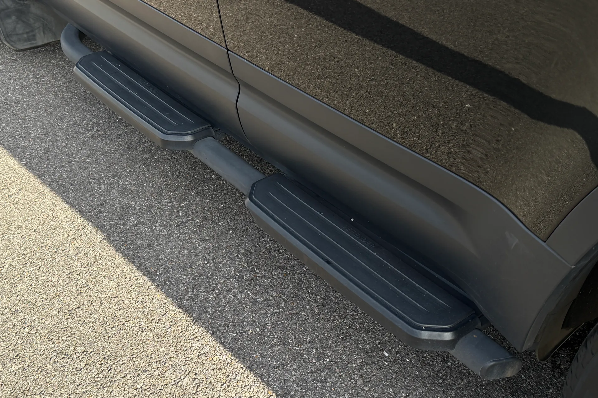 LAND ROVER DEFENDER thumbnail image number 21