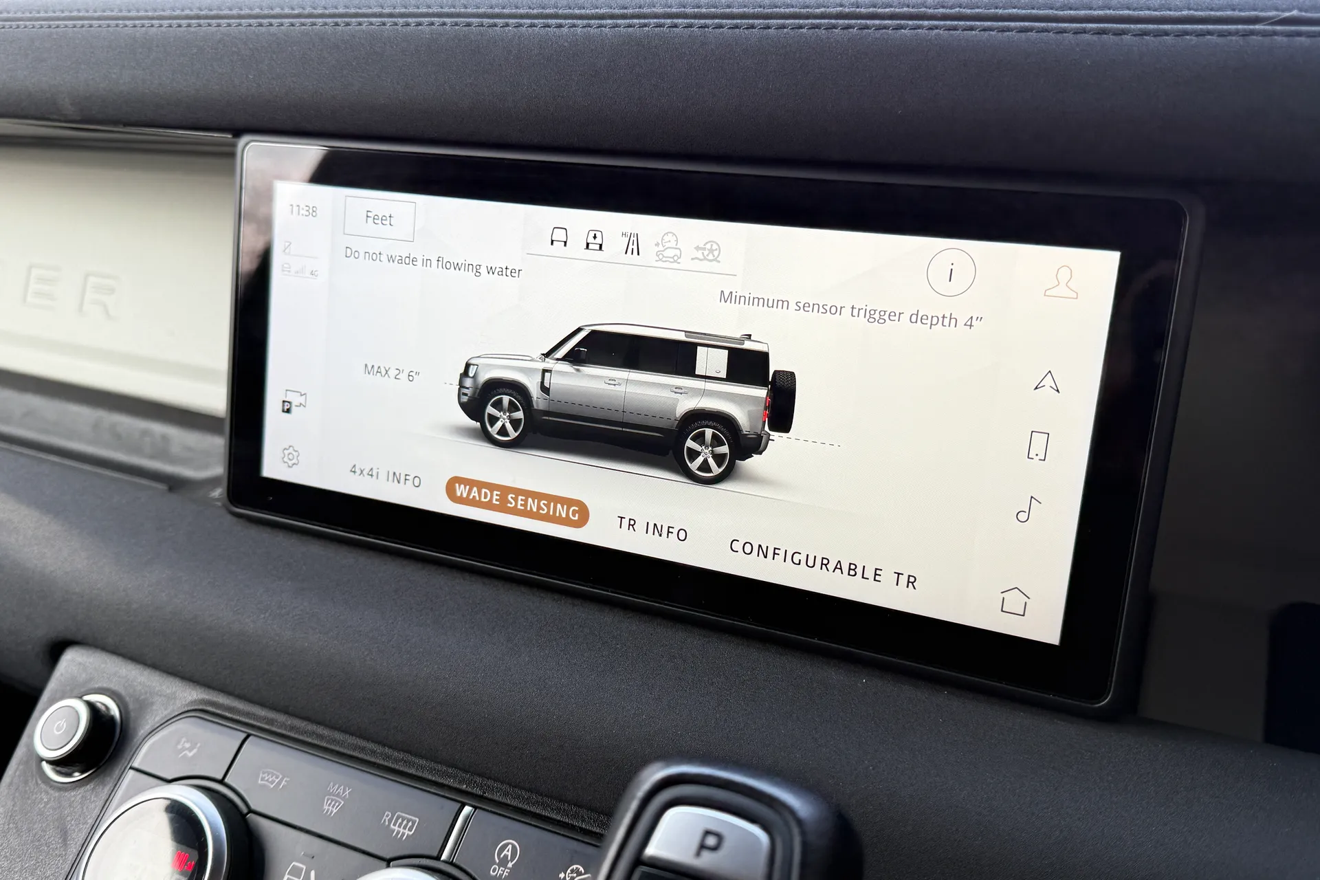 LAND ROVER DEFENDER thumbnail image number 50