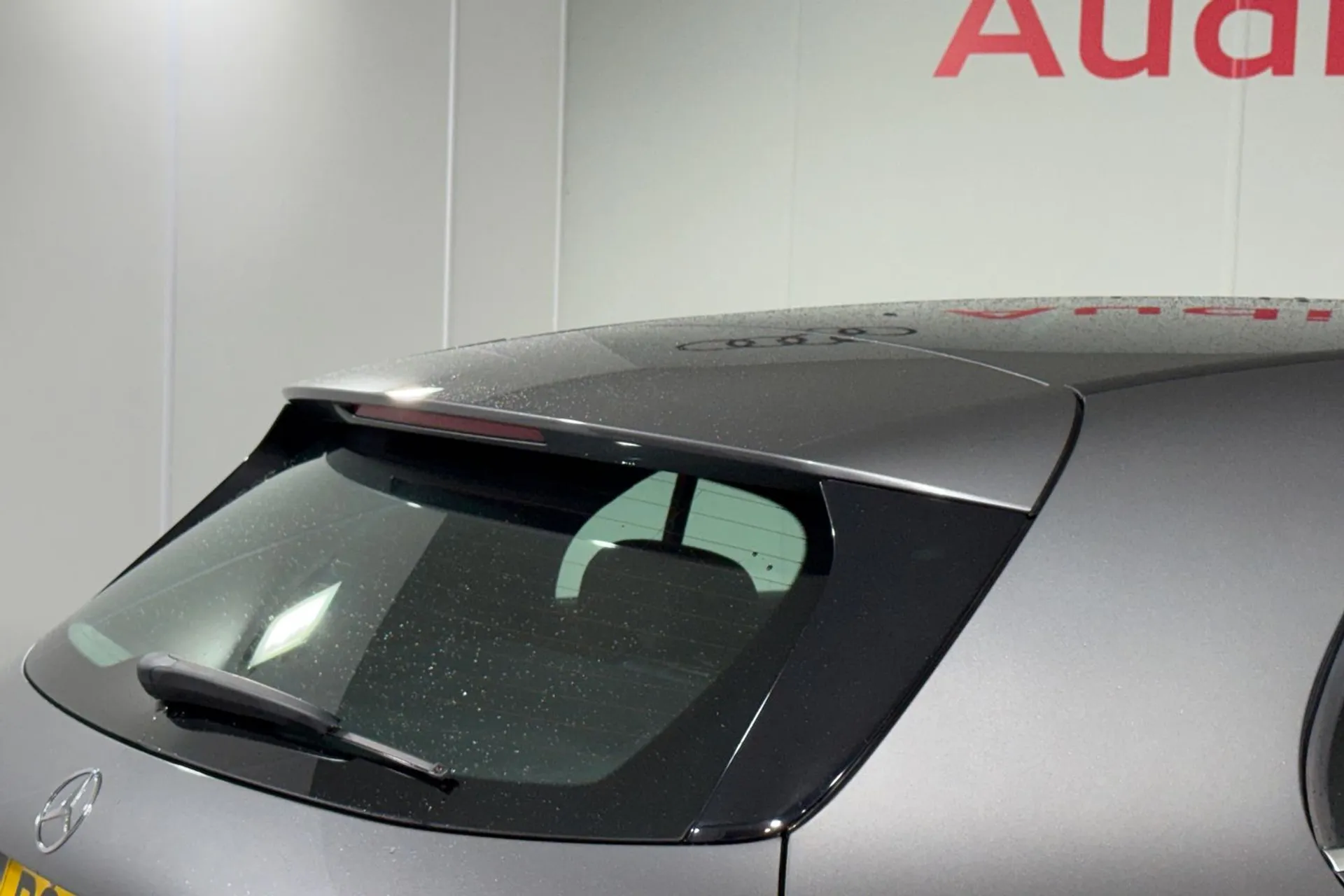 MERCEDES-BENZ A CLASS thumbnail image number 15