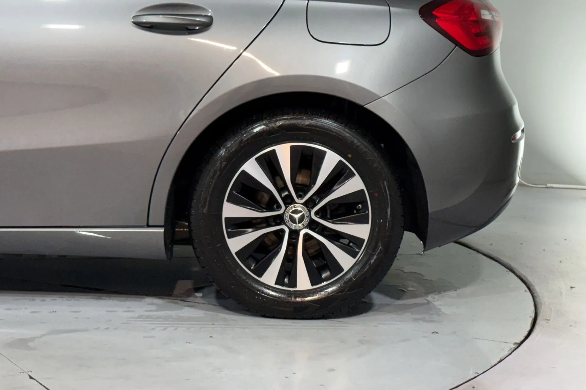 MERCEDES-BENZ A CLASS thumbnail image number 13