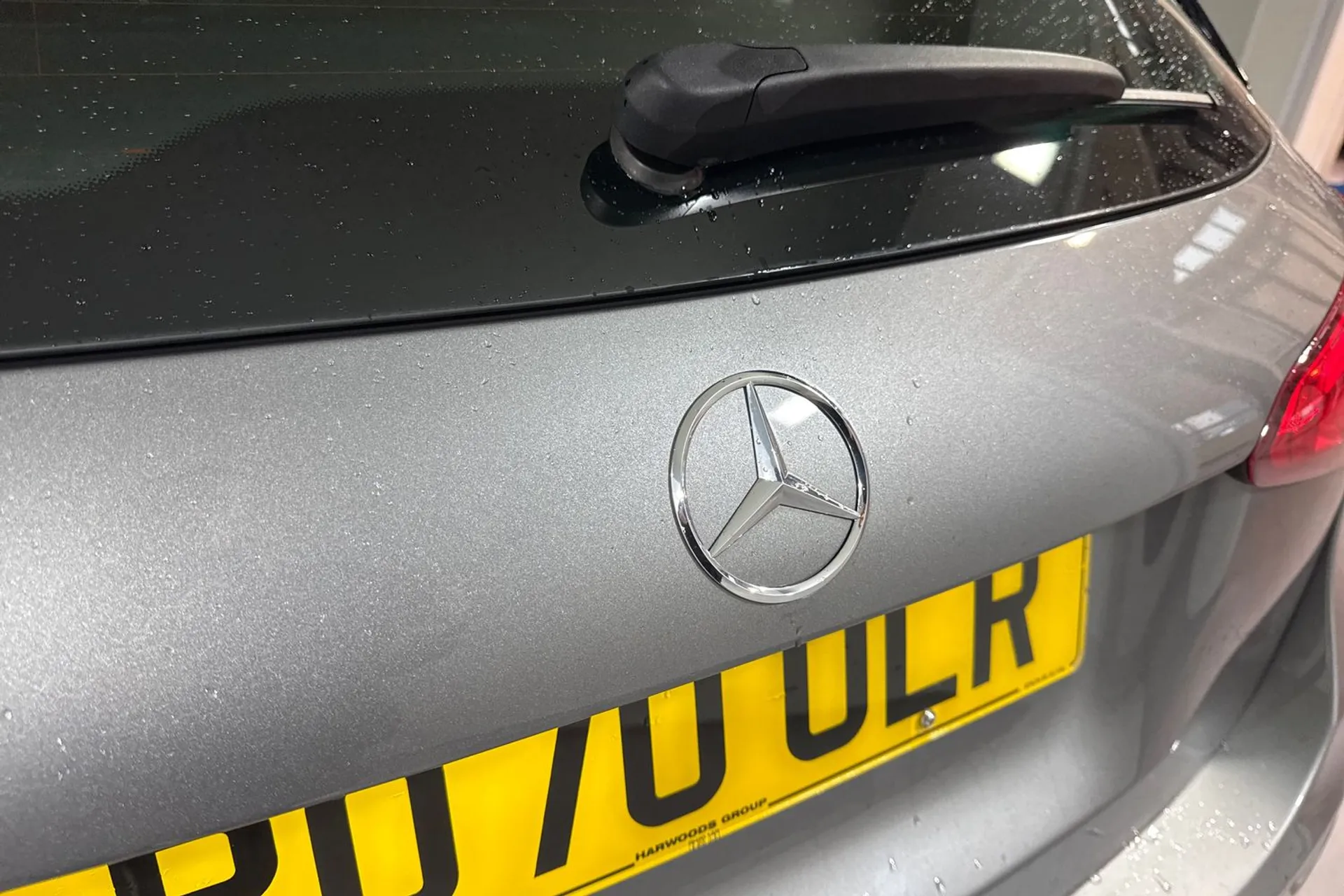 MERCEDES-BENZ A CLASS thumbnail image number 18