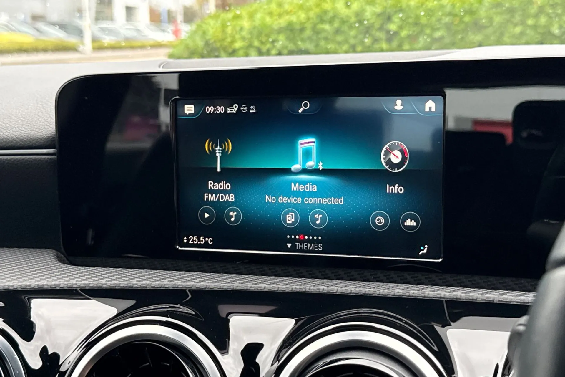 MERCEDES-BENZ A CLASS thumbnail image number 26