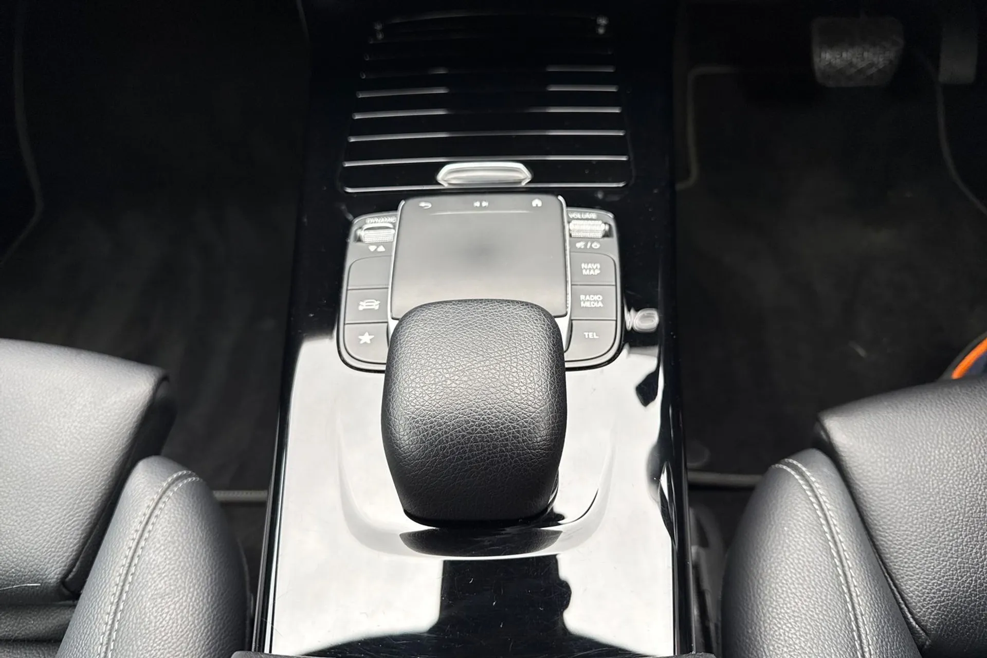 MERCEDES-BENZ A CLASS thumbnail image number 35