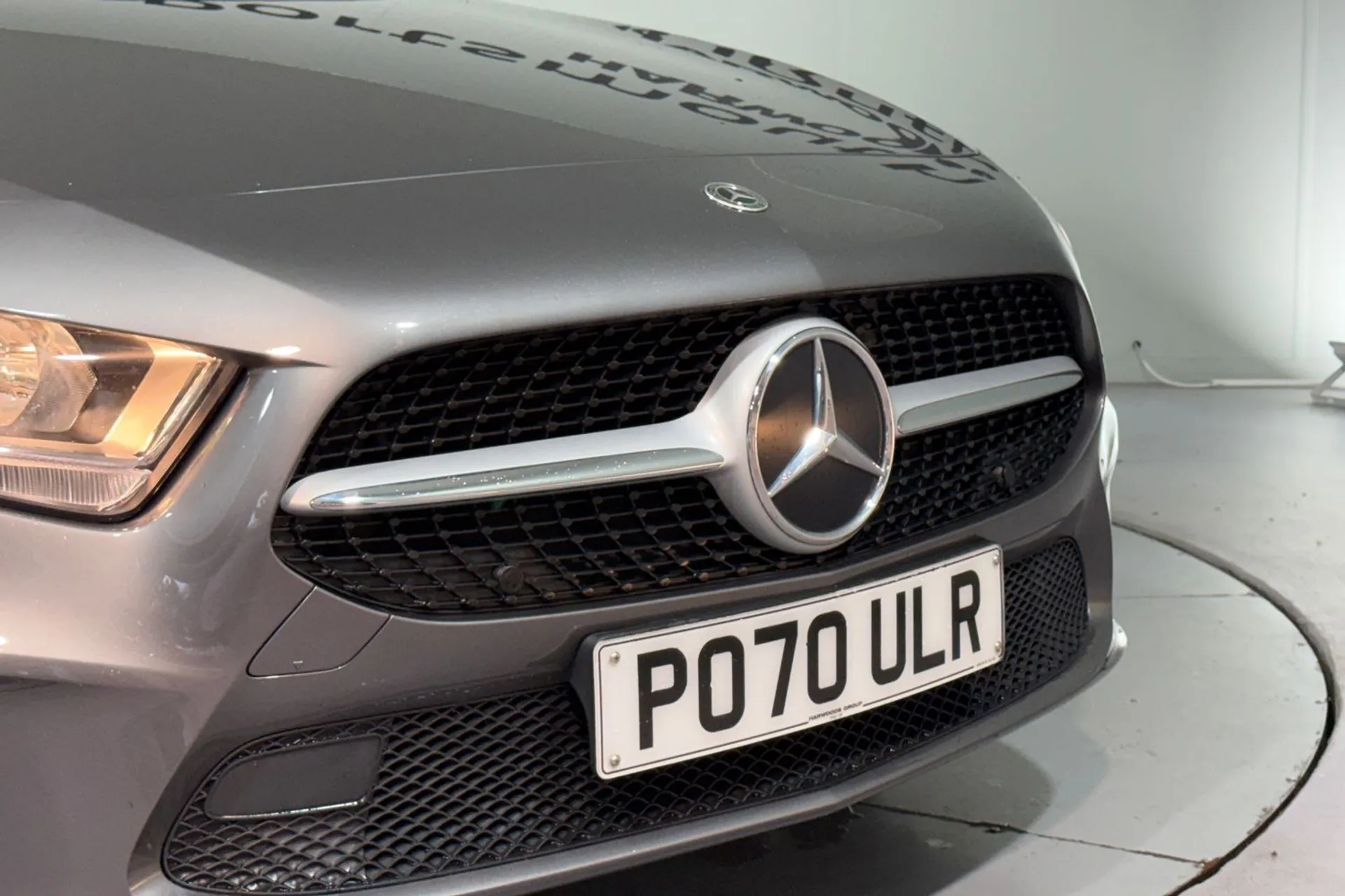 MERCEDES-BENZ A CLASS thumbnail image number 9