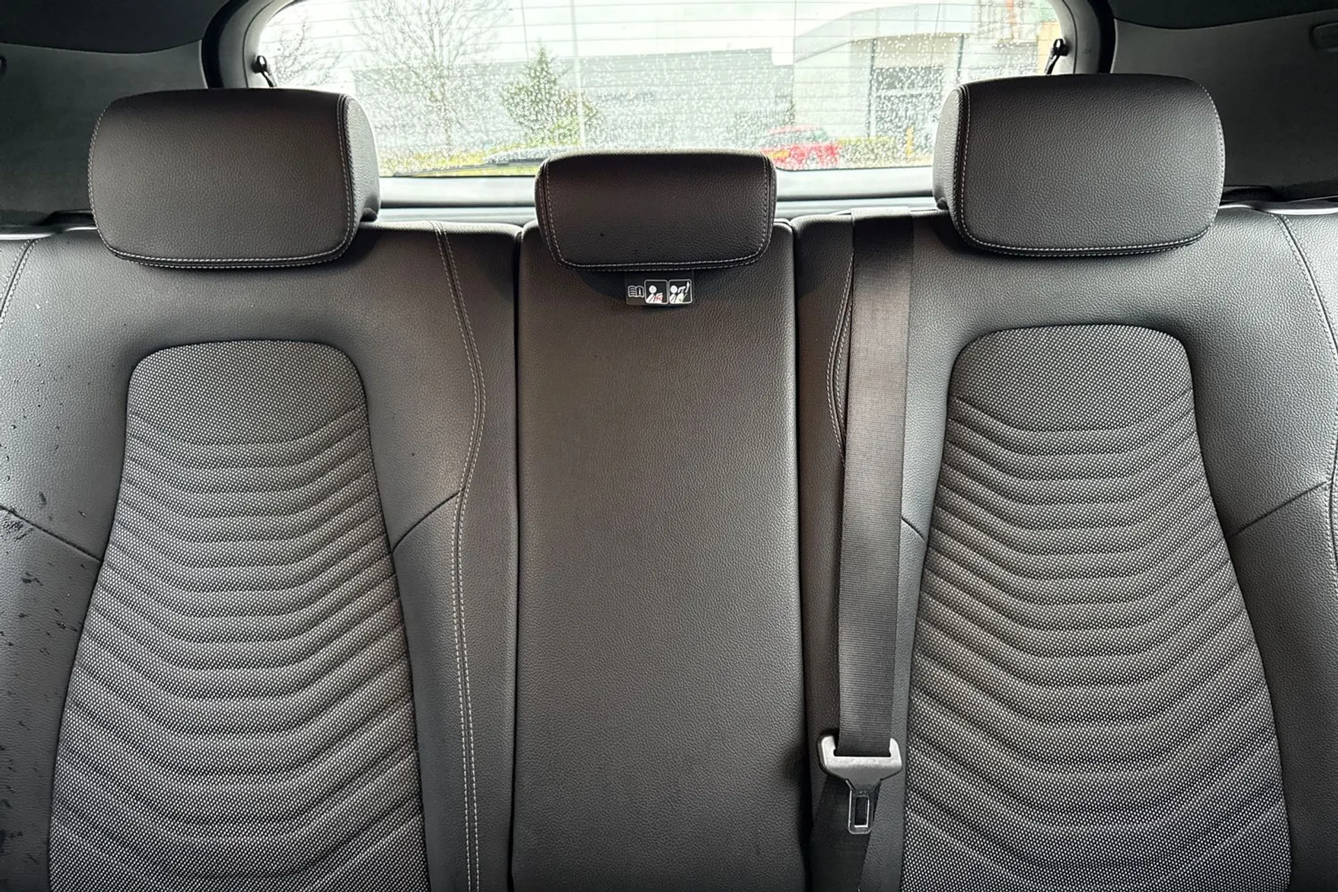 MERCEDES-BENZ A CLASS thumbnail image number 39