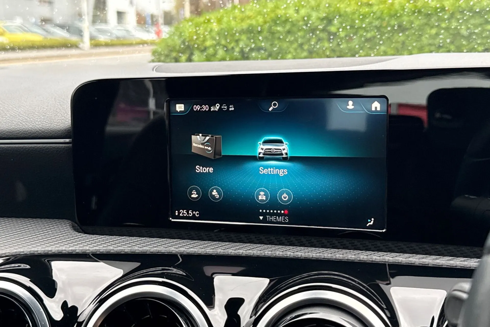 MERCEDES-BENZ A CLASS thumbnail image number 33