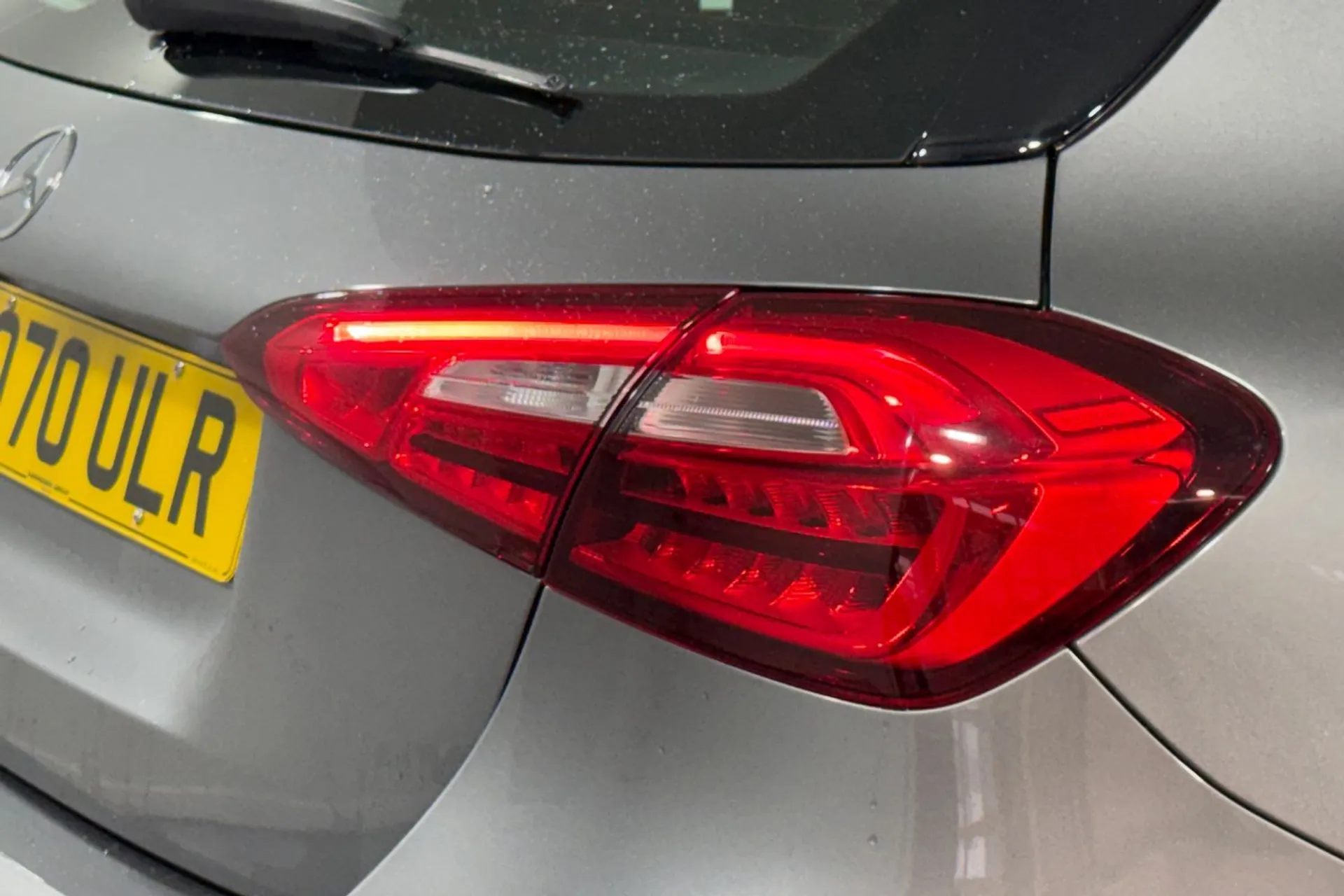 MERCEDES-BENZ A CLASS thumbnail image number 16