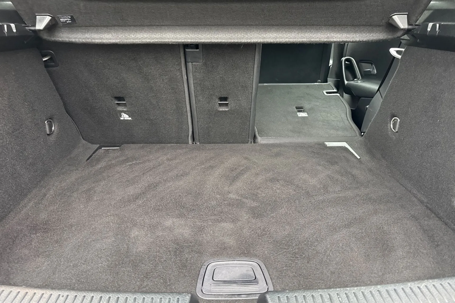 MERCEDES-BENZ A CLASS thumbnail image number 21