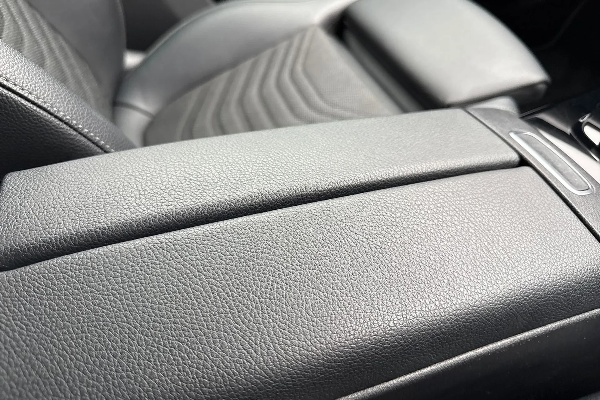 MERCEDES-BENZ A CLASS thumbnail image number 47