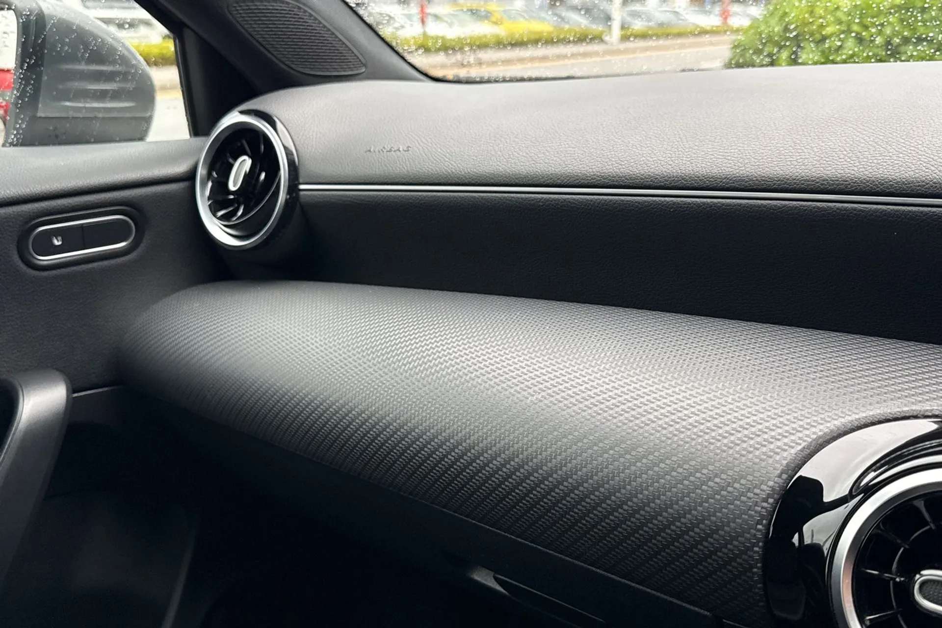 MERCEDES-BENZ A CLASS thumbnail image number 48