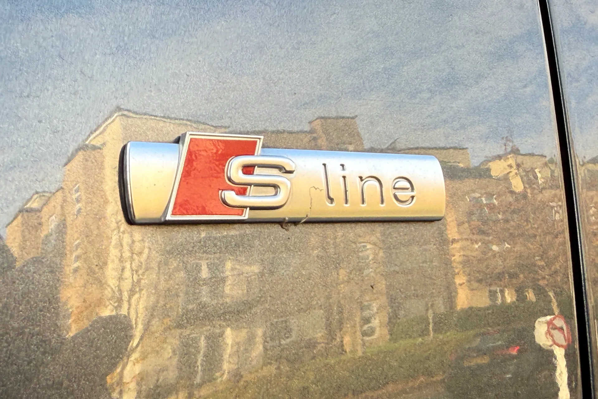 Audi Q3 thumbnail image number 57