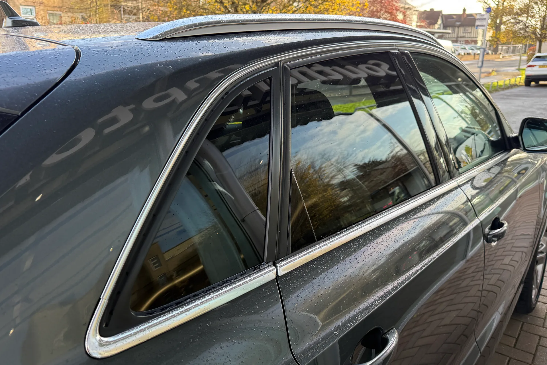 Audi Q3 thumbnail image number 41