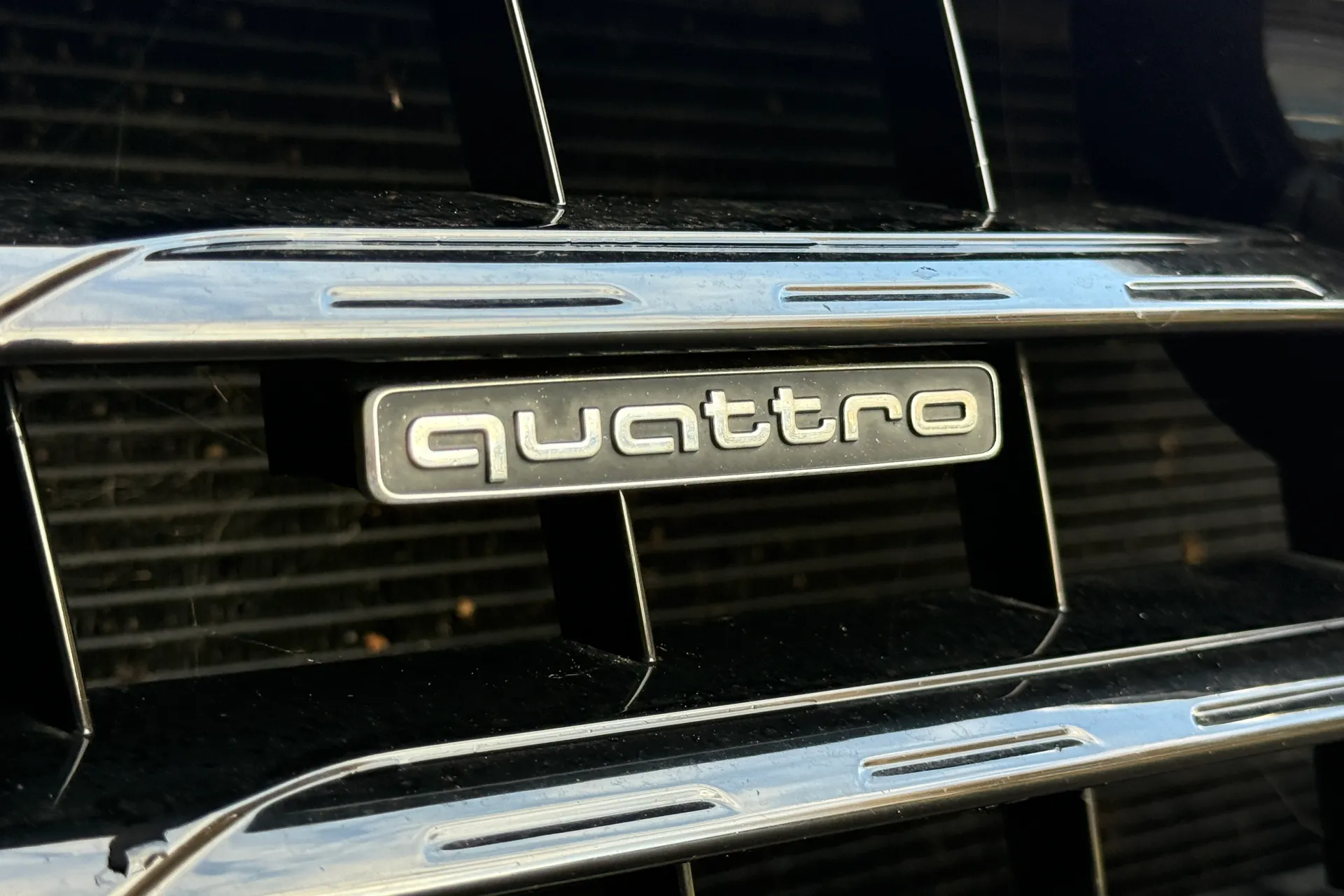 Audi Q3 thumbnail image number 63