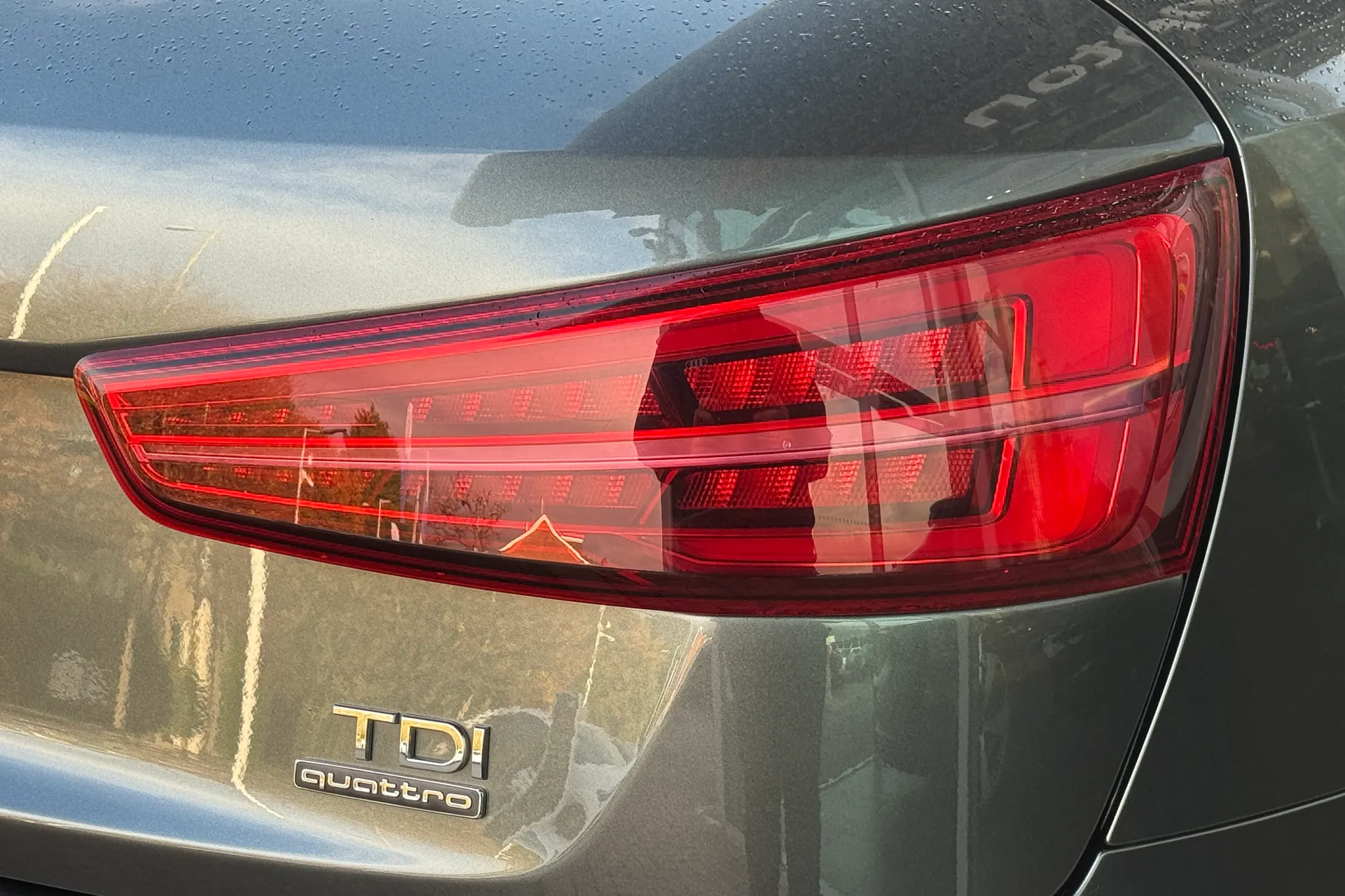 Audi Q3 thumbnail image number 47