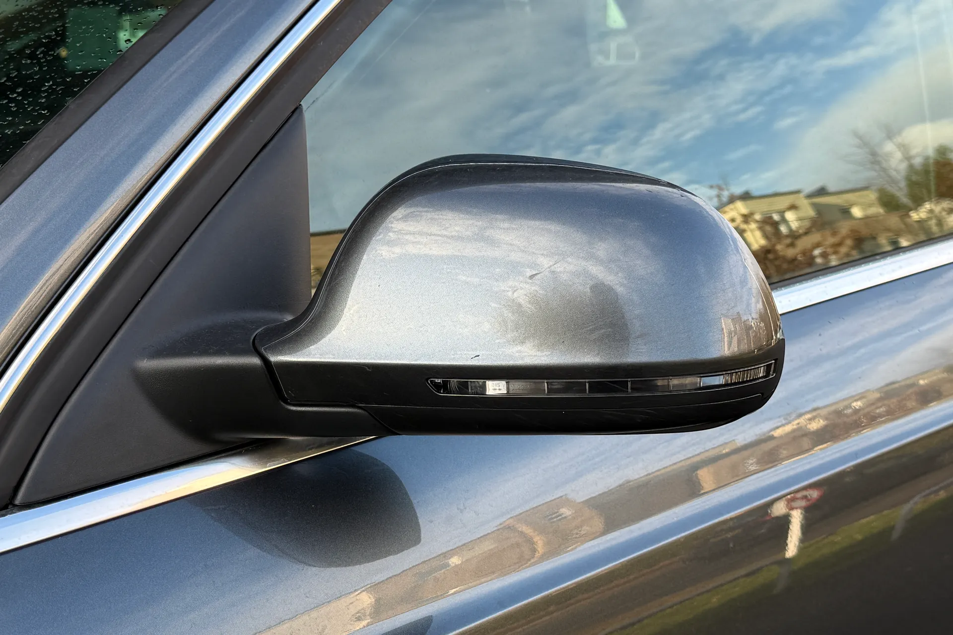 Audi Q3 thumbnail image number 56