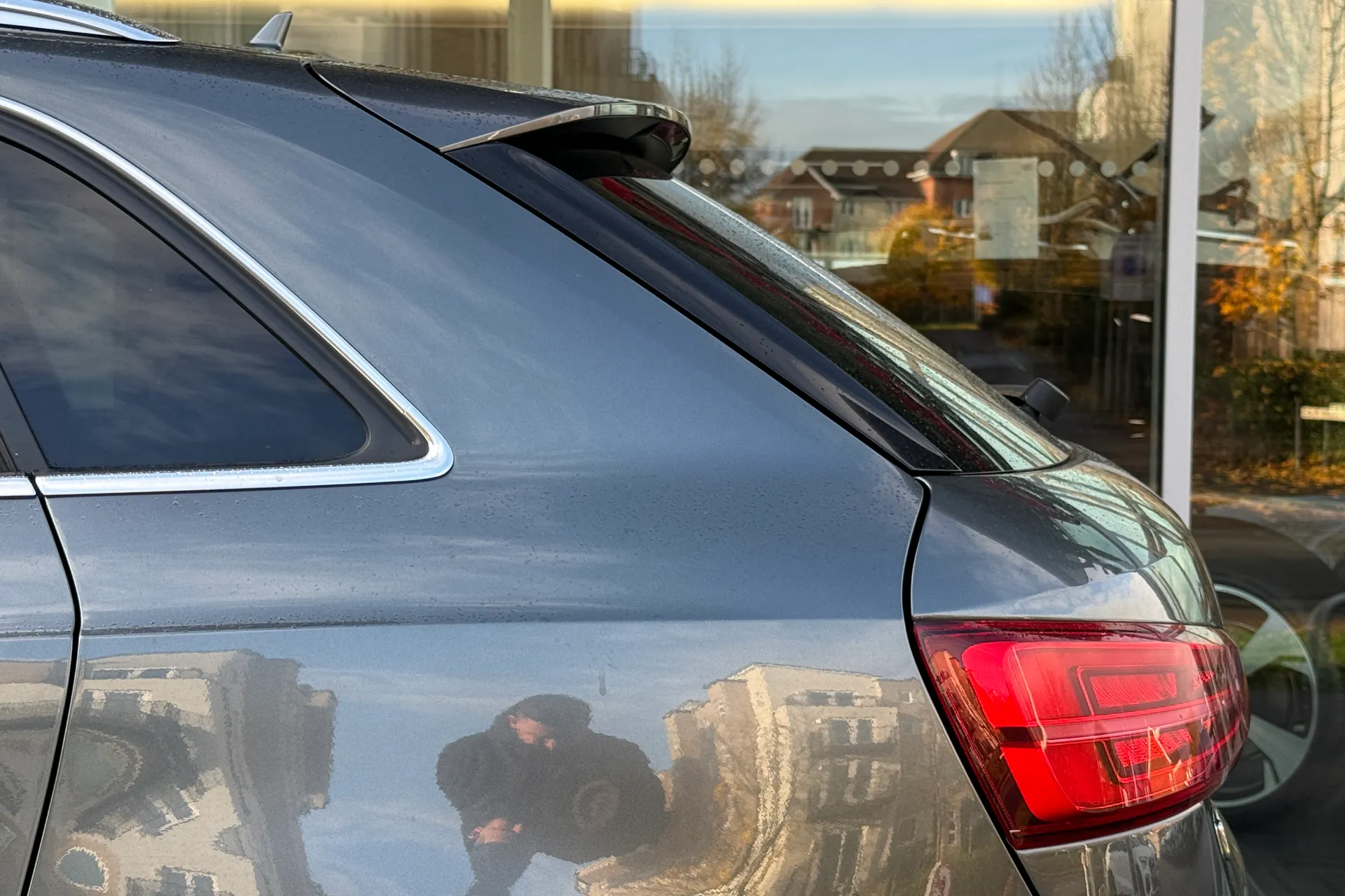 Audi Q3 thumbnail image number 54