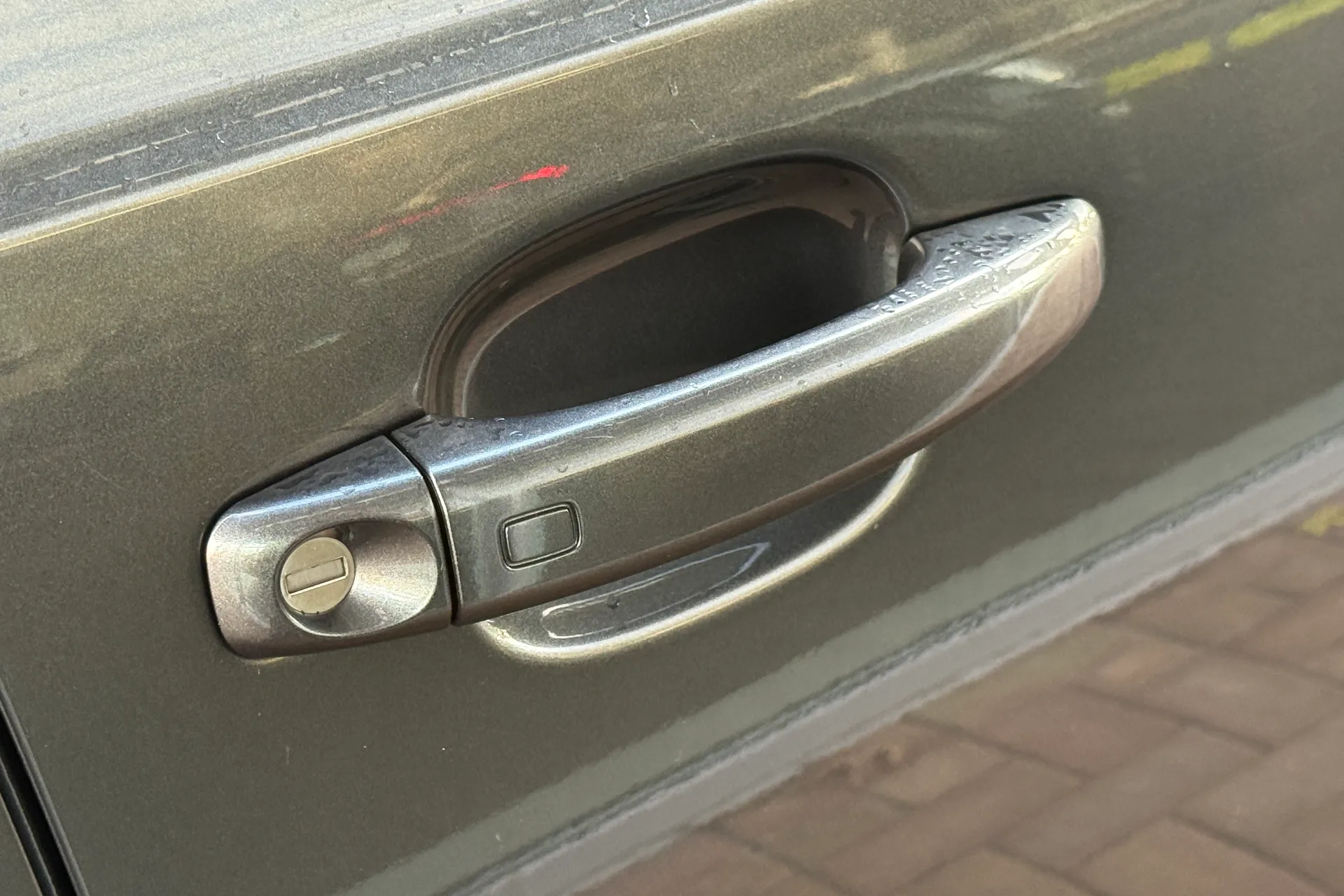 Audi Q3 thumbnail image number 43