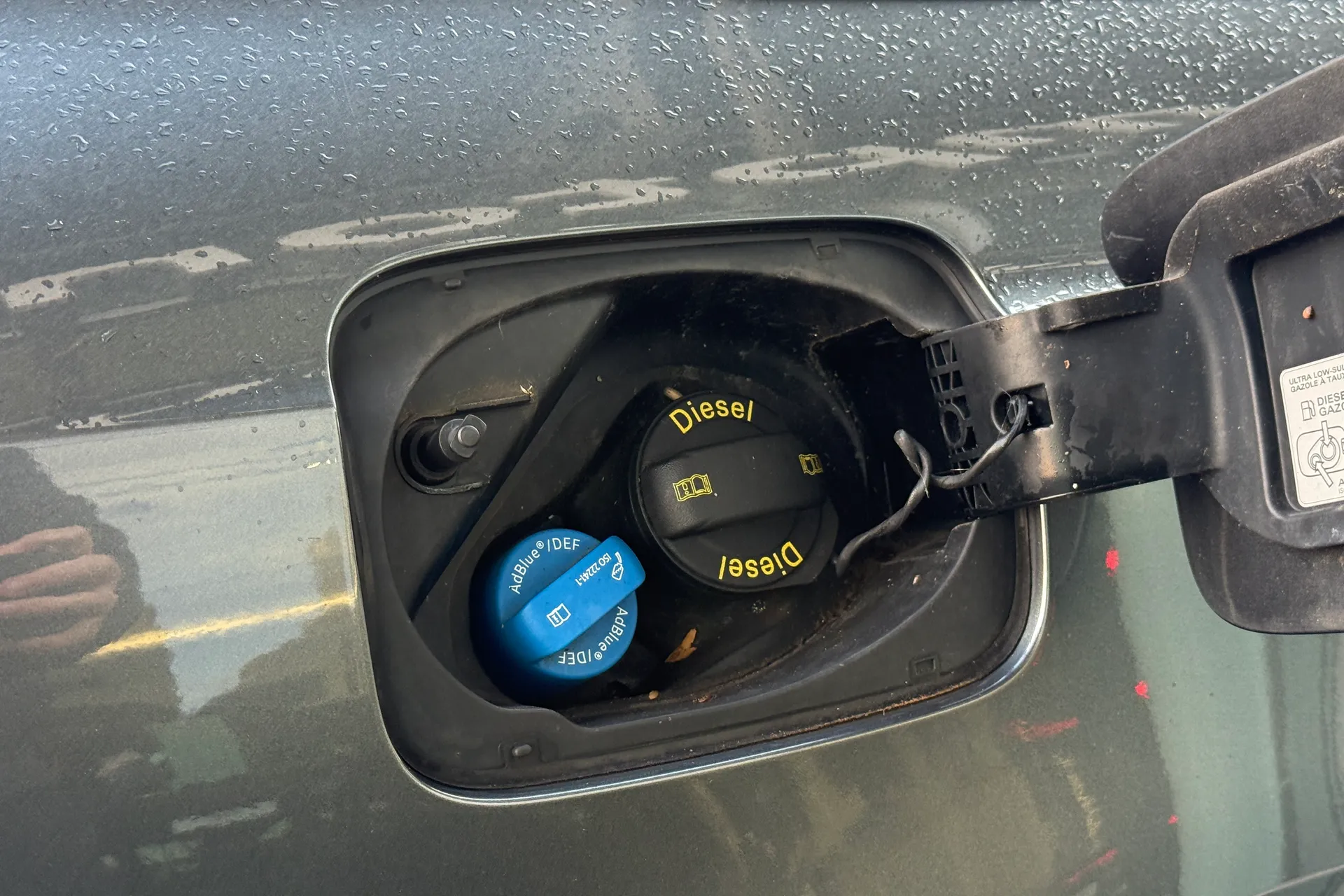 Audi Q3 thumbnail image number 42