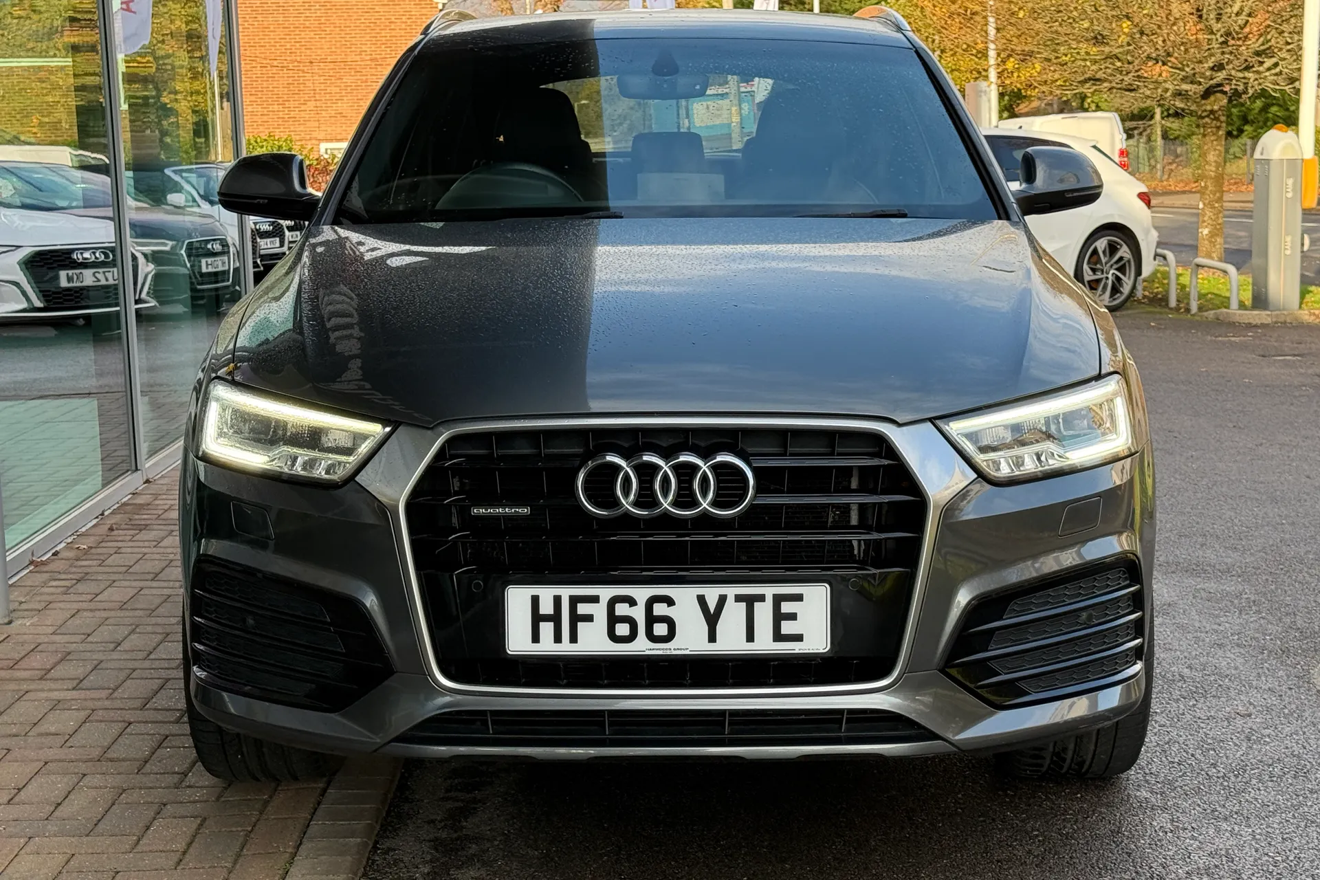 Audi Q3 thumbnail image number 62