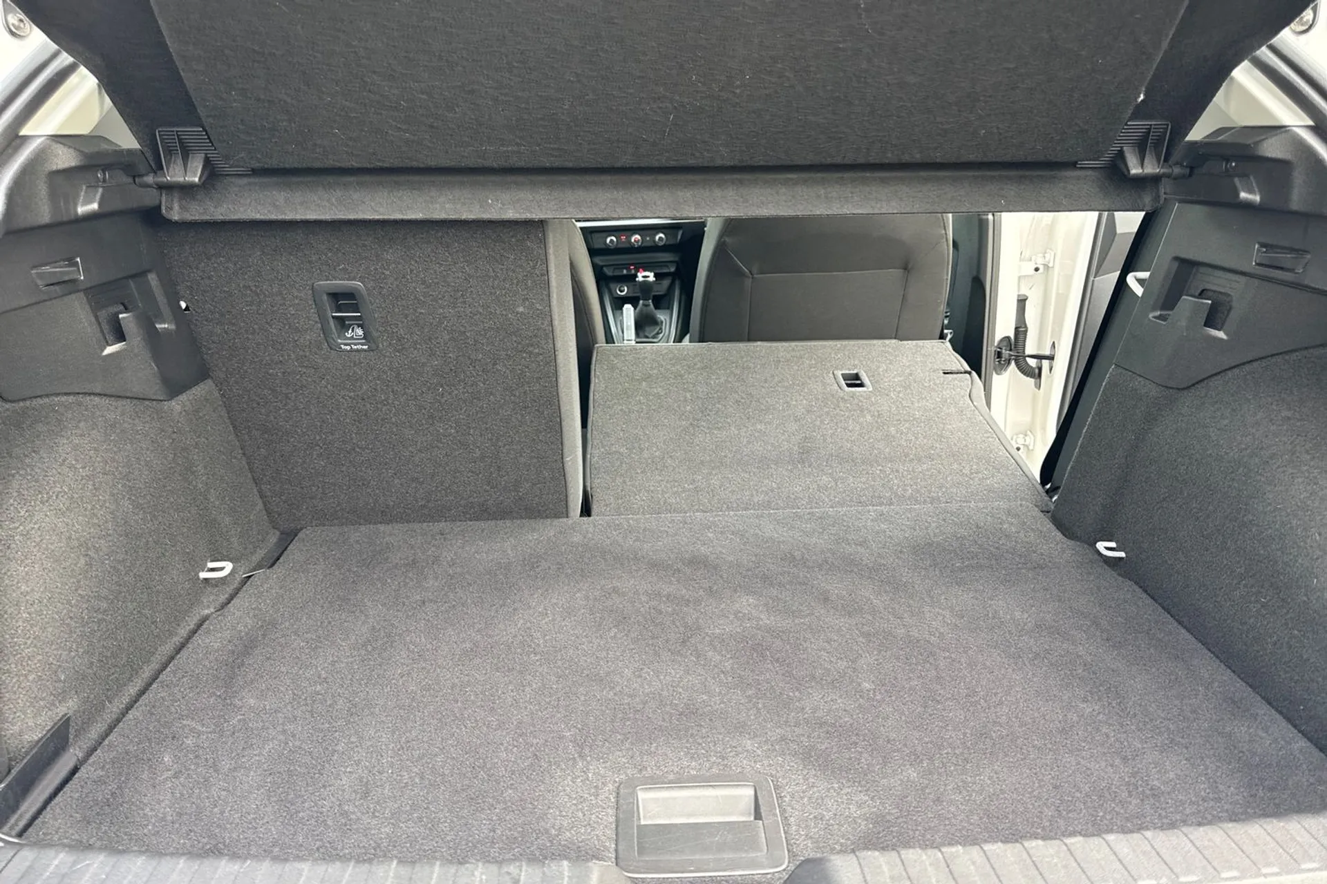 Audi A1 thumbnail image number 20