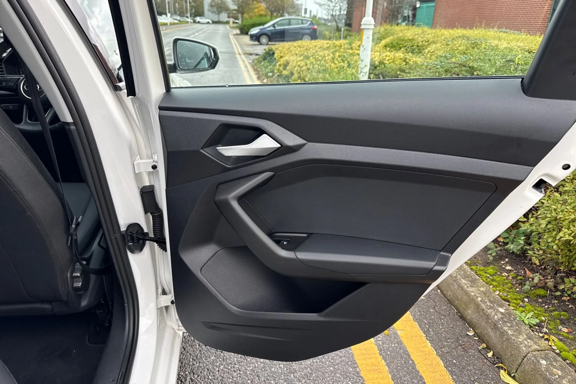 Audi A1 thumbnail image number 19