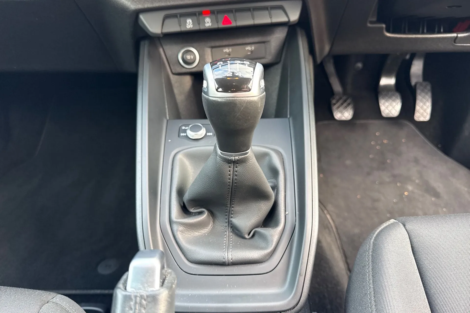 Audi A1 thumbnail image number 41