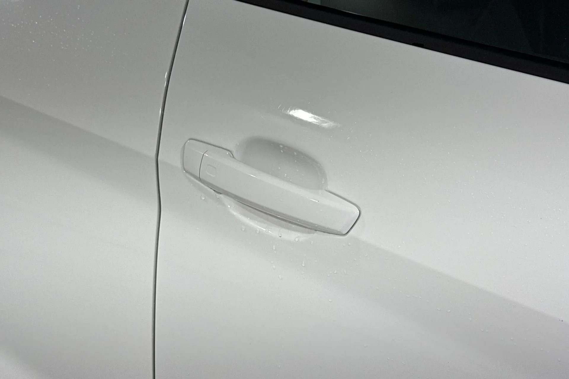 Audi A1 thumbnail image number 15