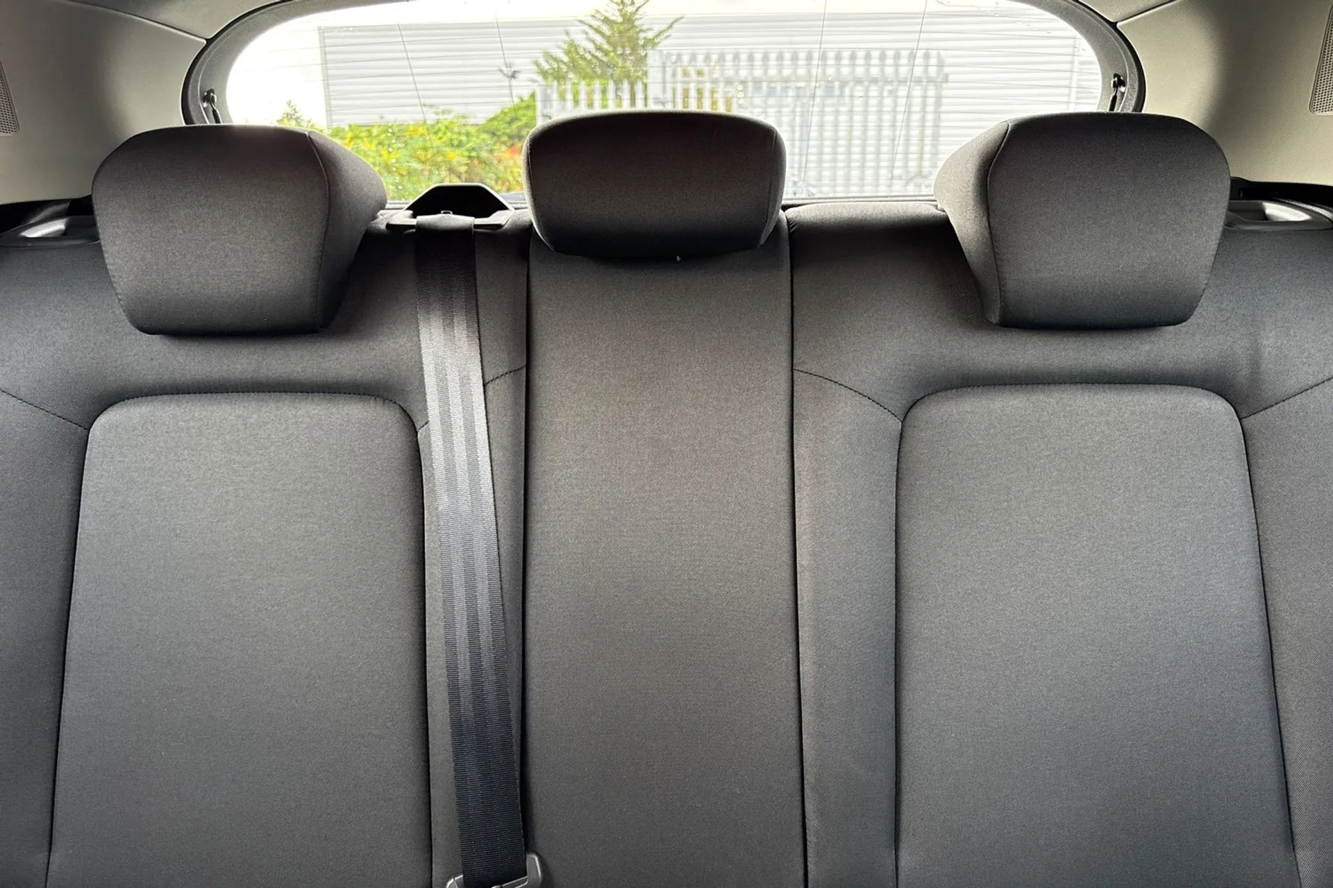 Audi A1 thumbnail image number 33