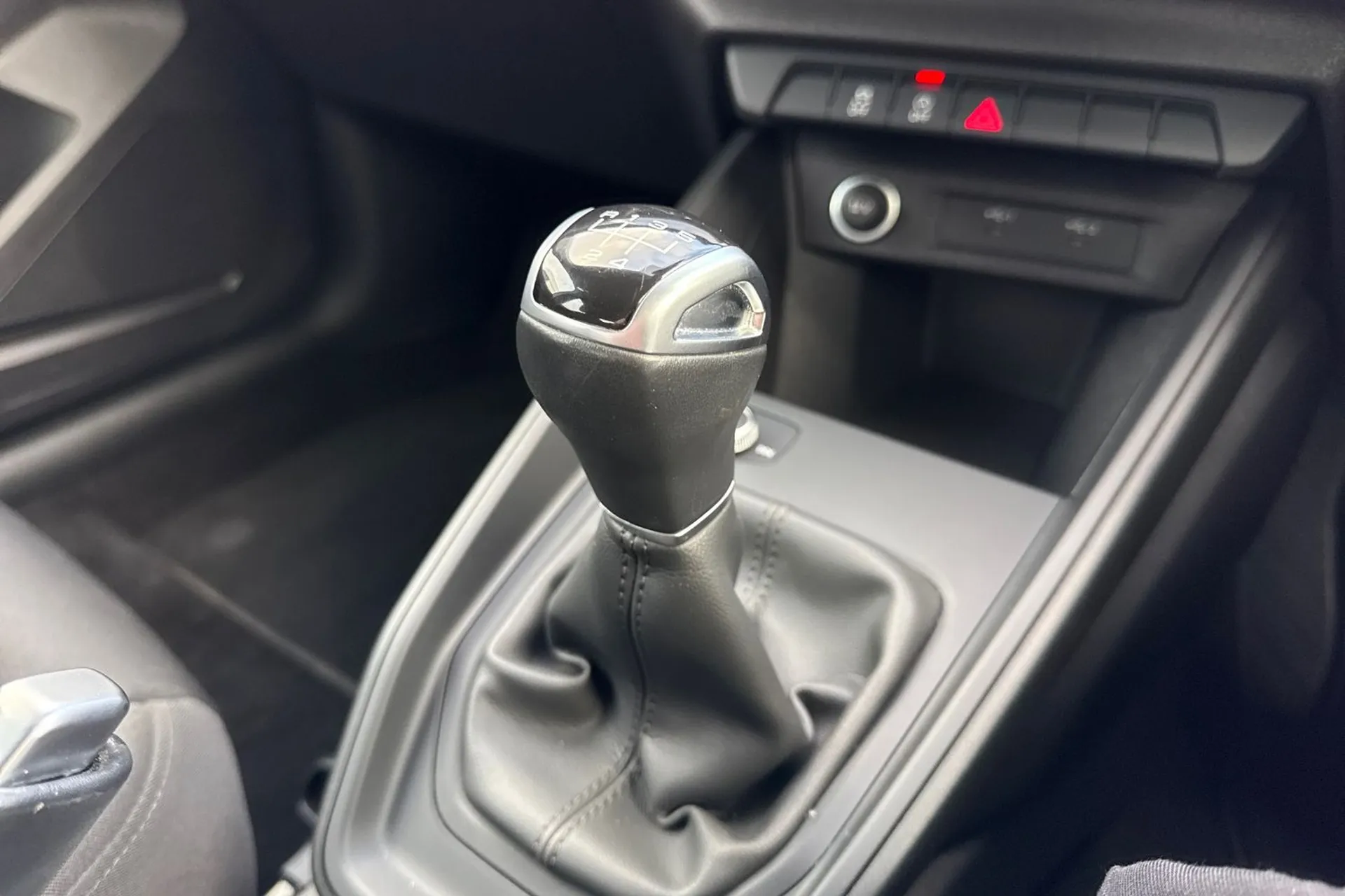 Audi A1 thumbnail image number 34