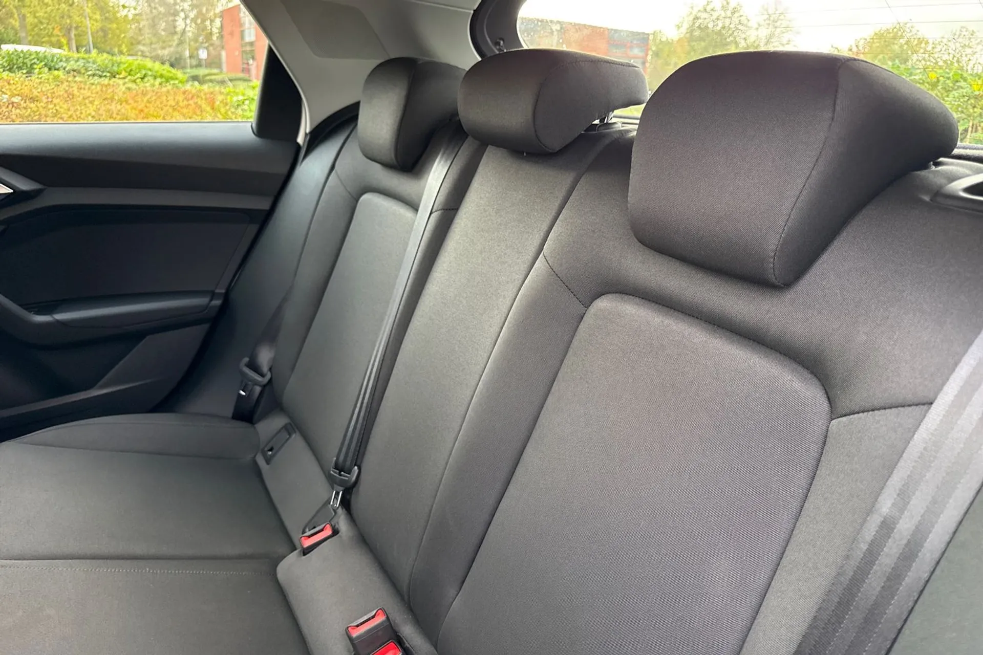 Audi A1 thumbnail image number 31