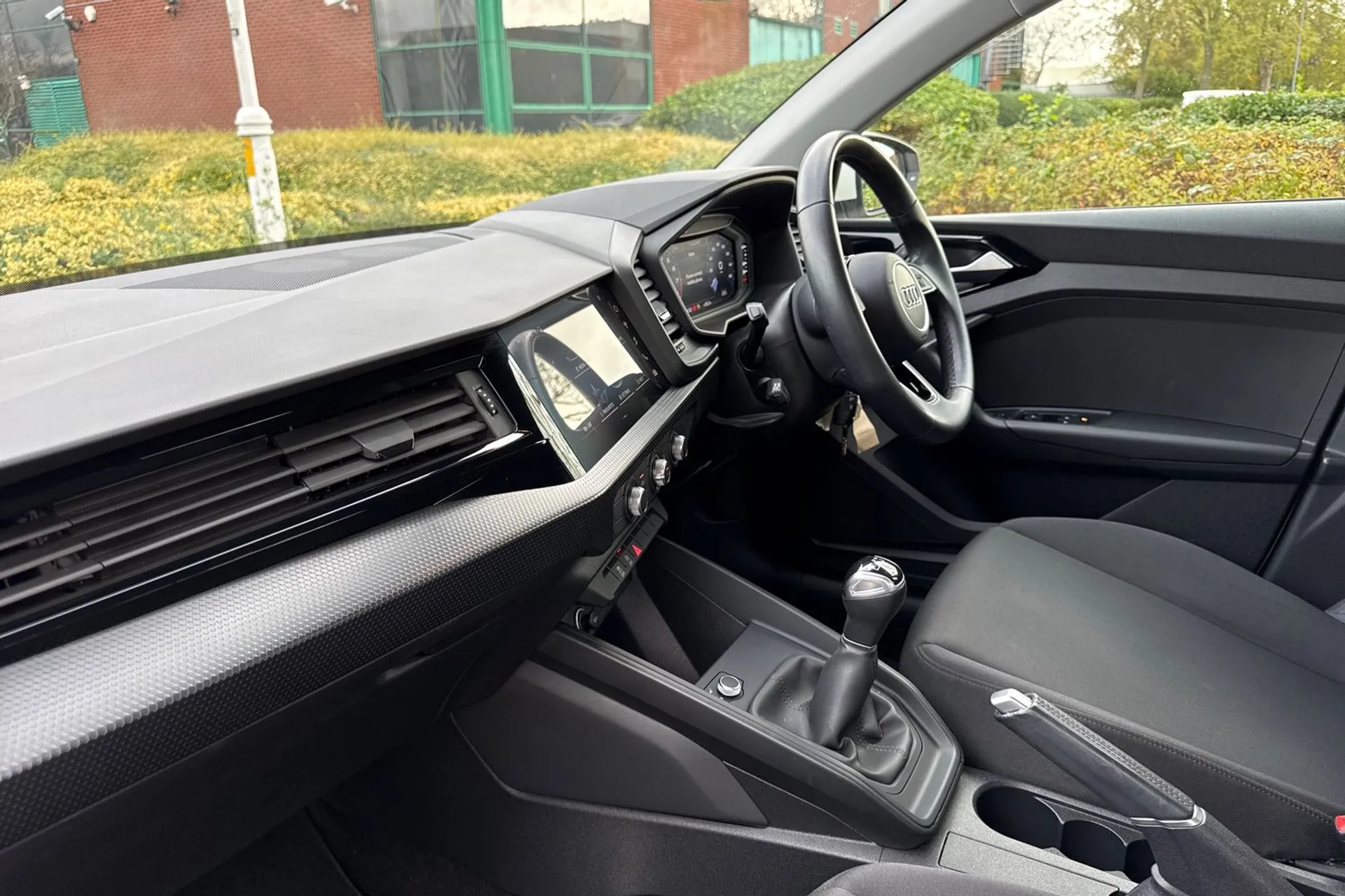 Audi A1 thumbnail image number 27