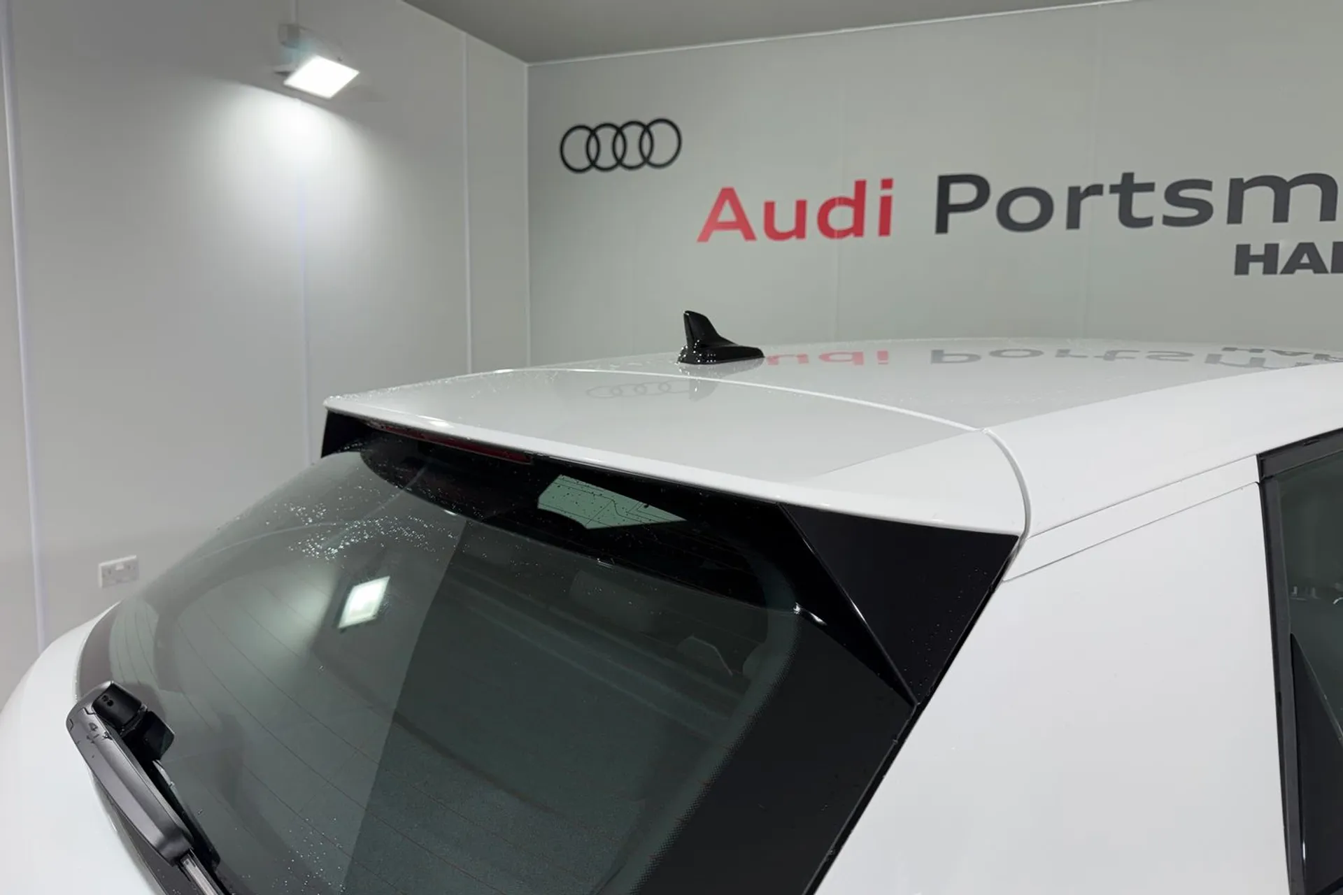 Audi A1 thumbnail image number 14