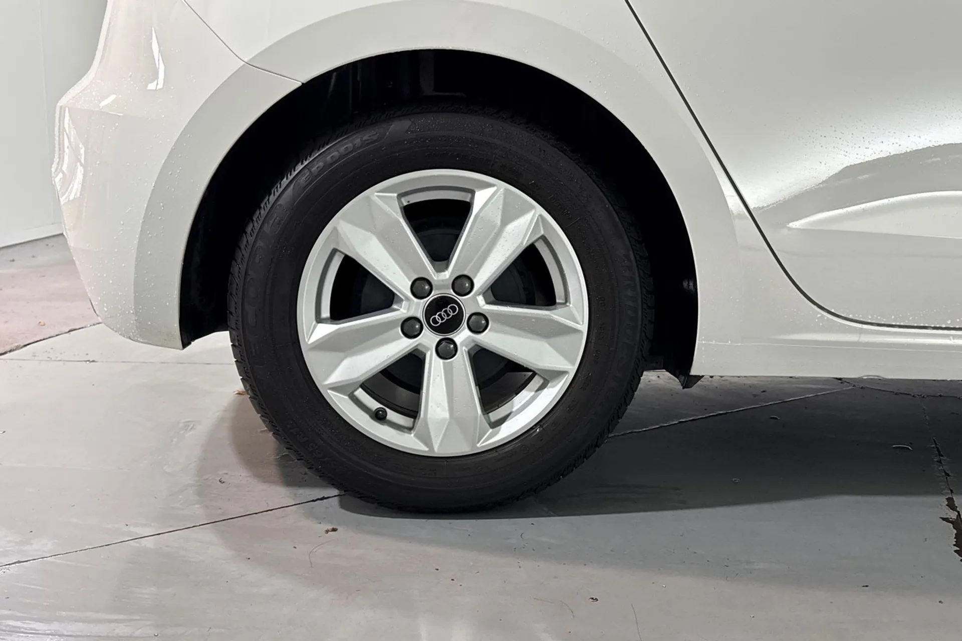 Audi A1 thumbnail image number 12