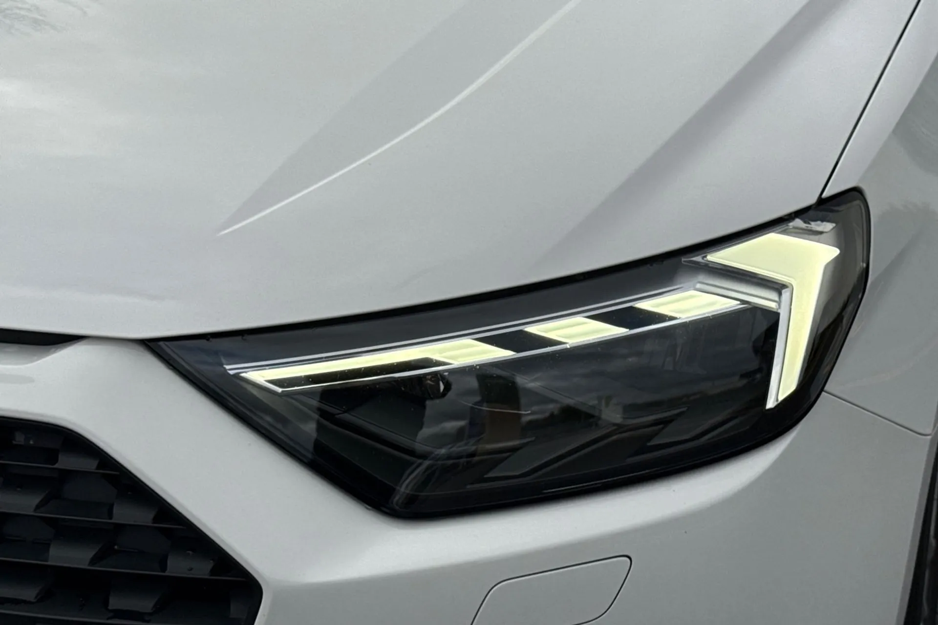 Audi A1 thumbnail image number 52