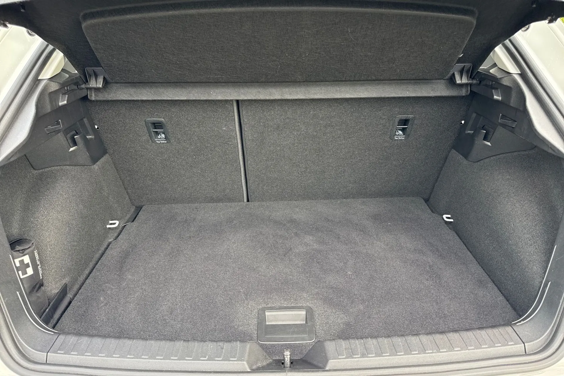 Audi A1 thumbnail image number 18