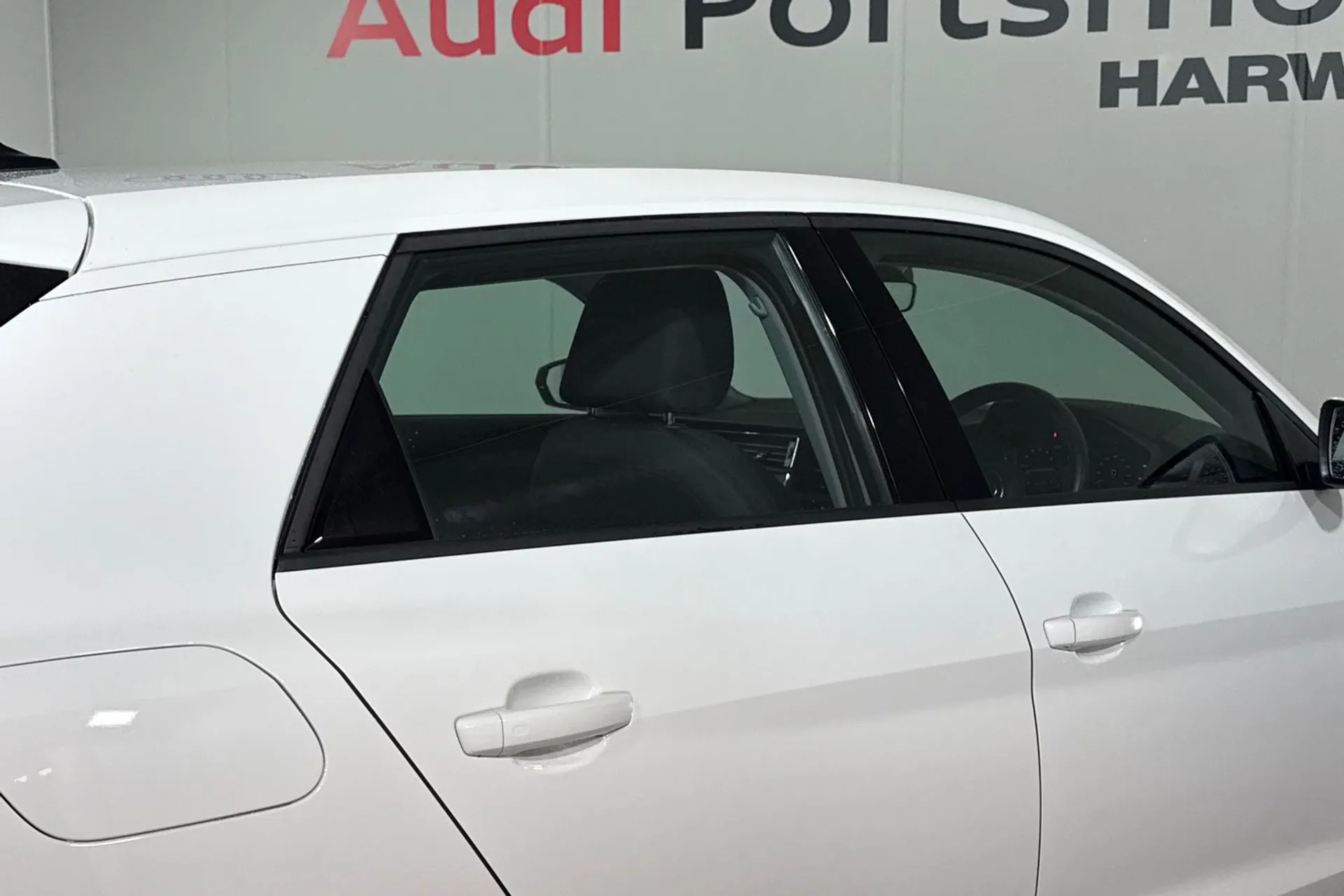 Audi A1 thumbnail image number 13