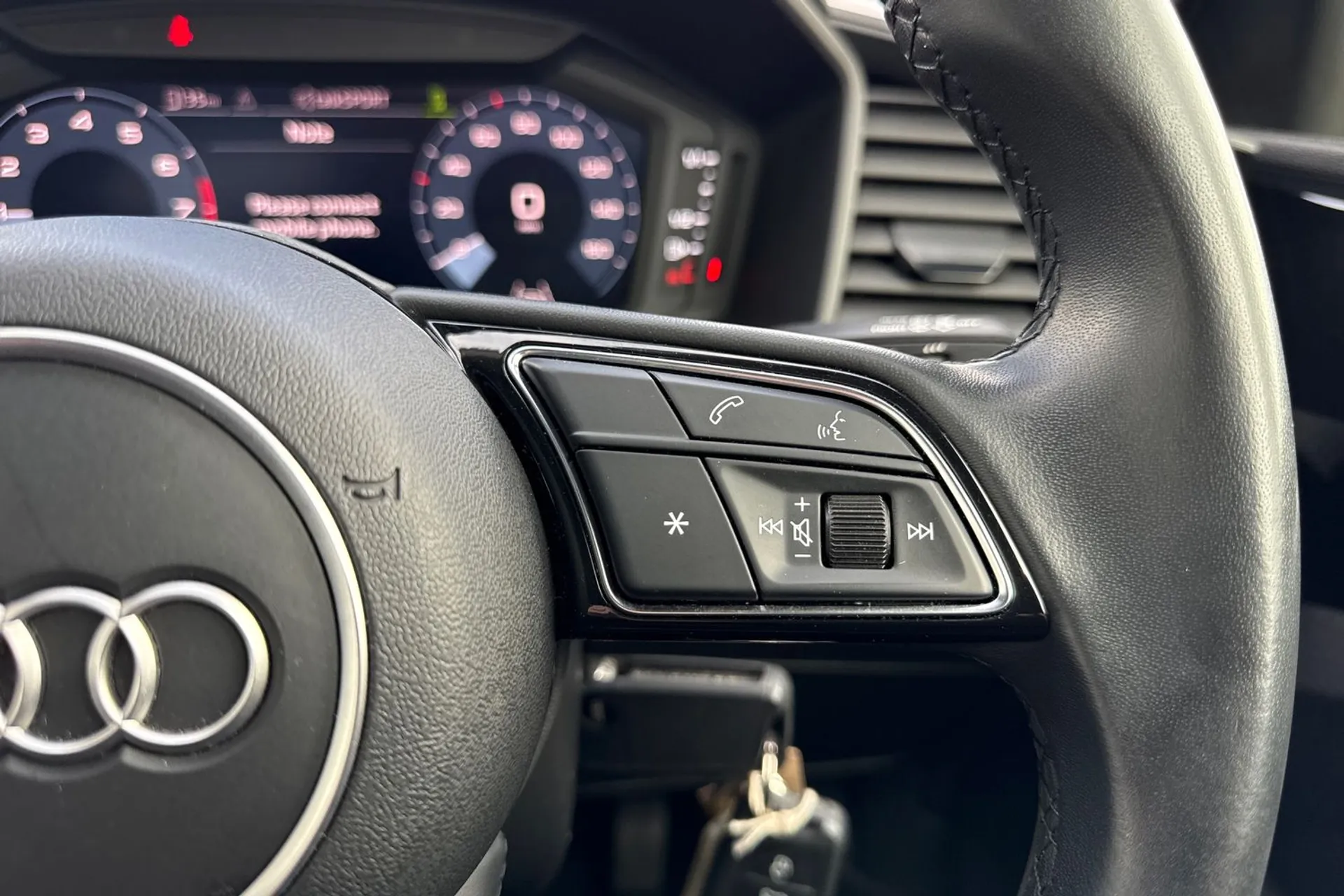 Audi A1 thumbnail image number 43