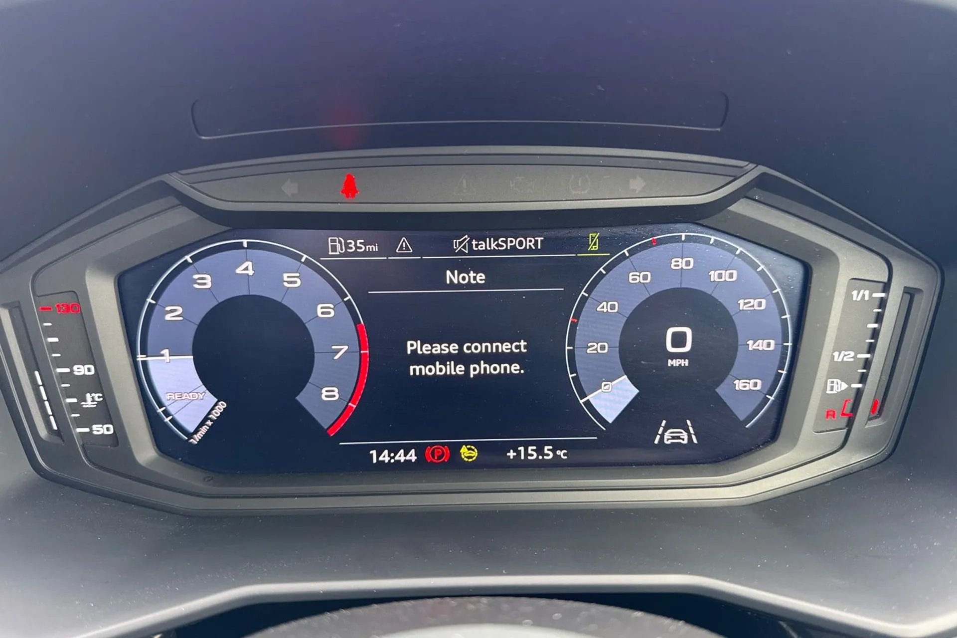 Audi A1 thumbnail image number 30