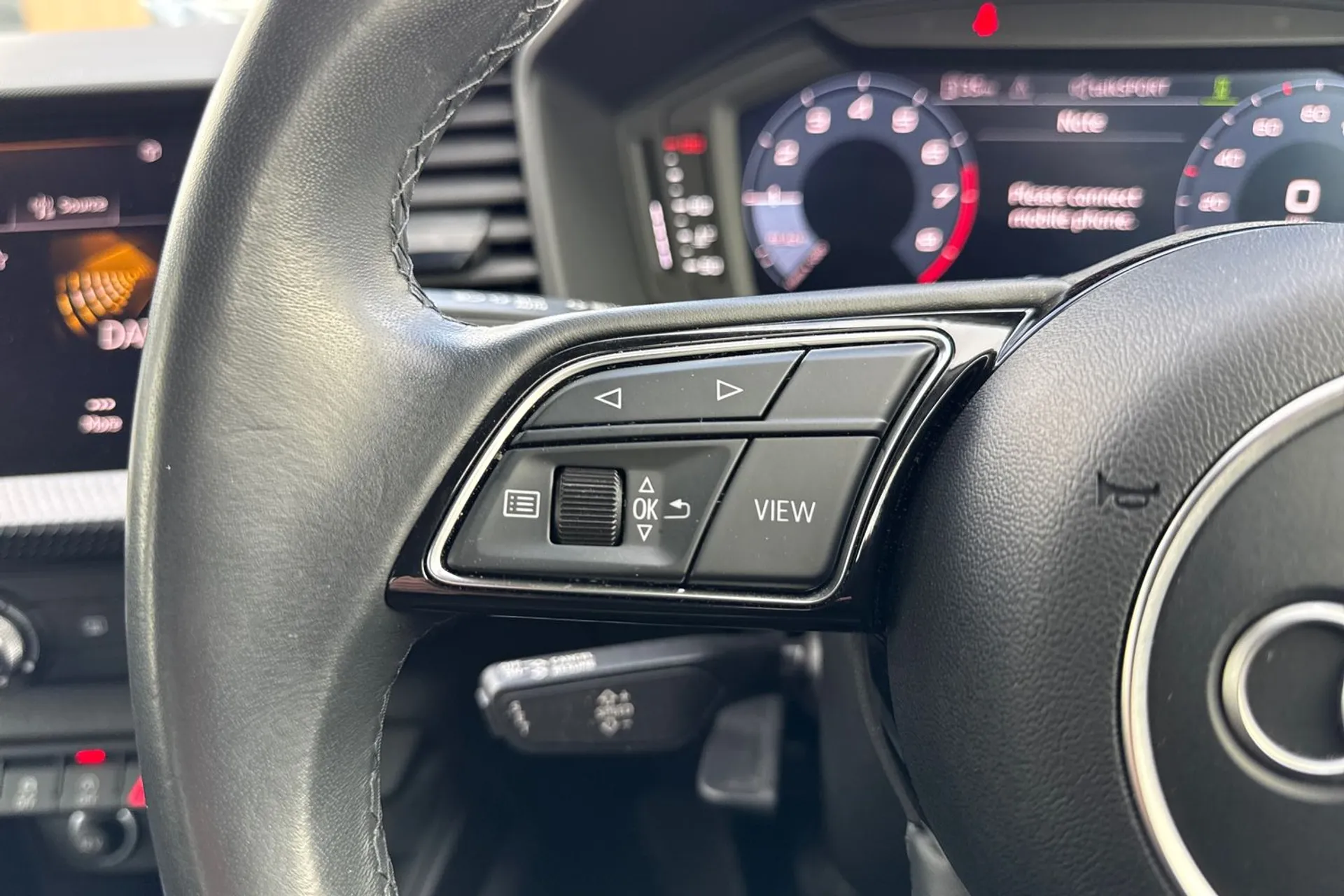 Audi A1 thumbnail image number 42