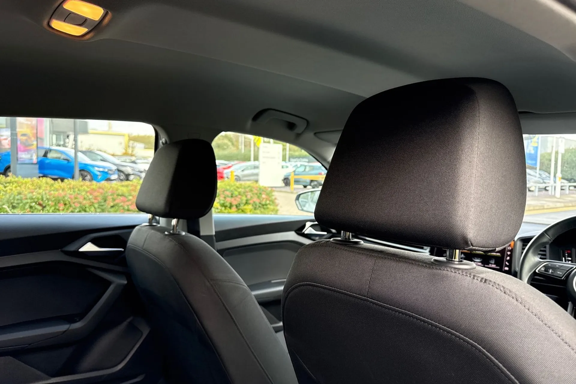 Audi A1 thumbnail image number 22