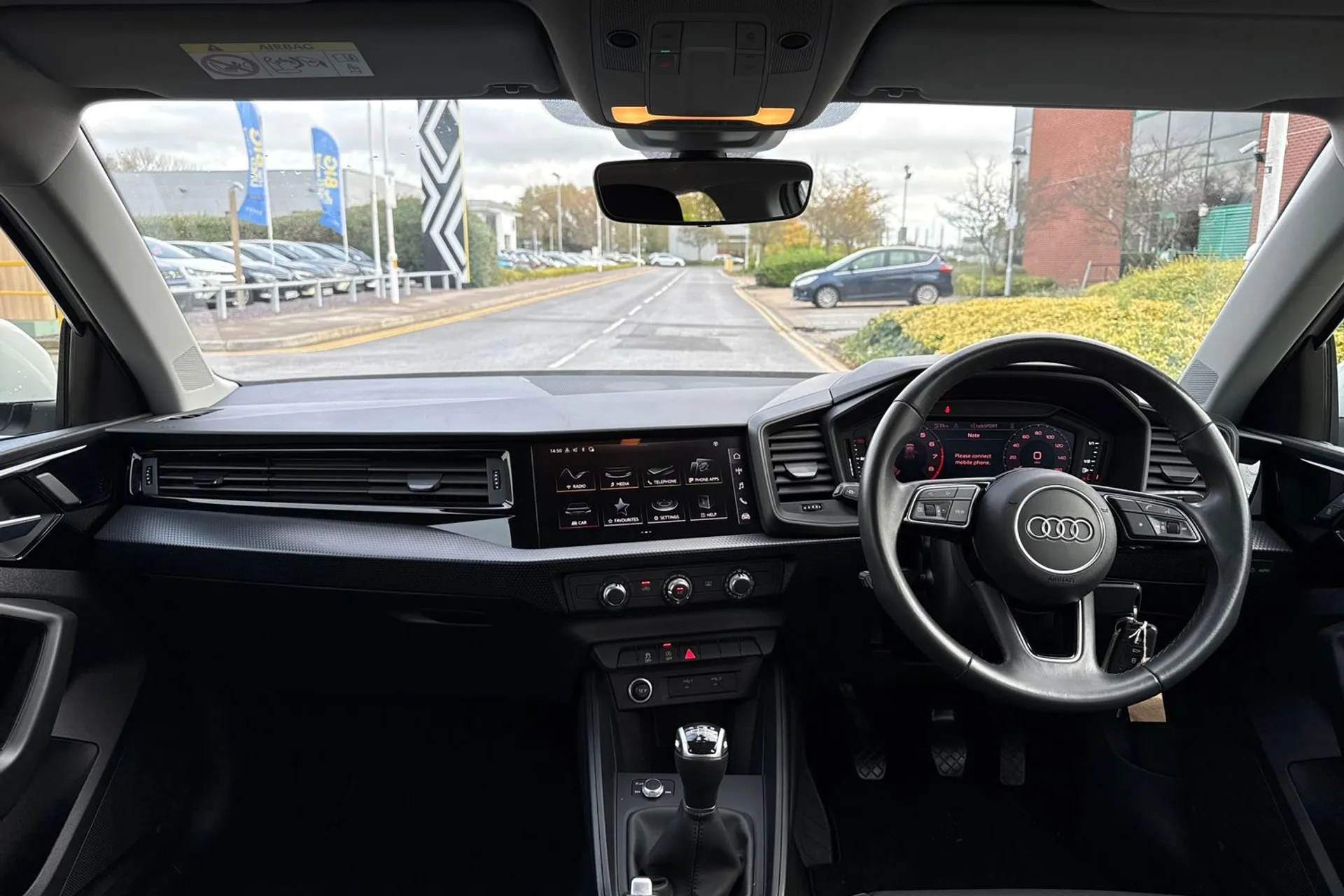 Audi A1 thumbnail image number 3