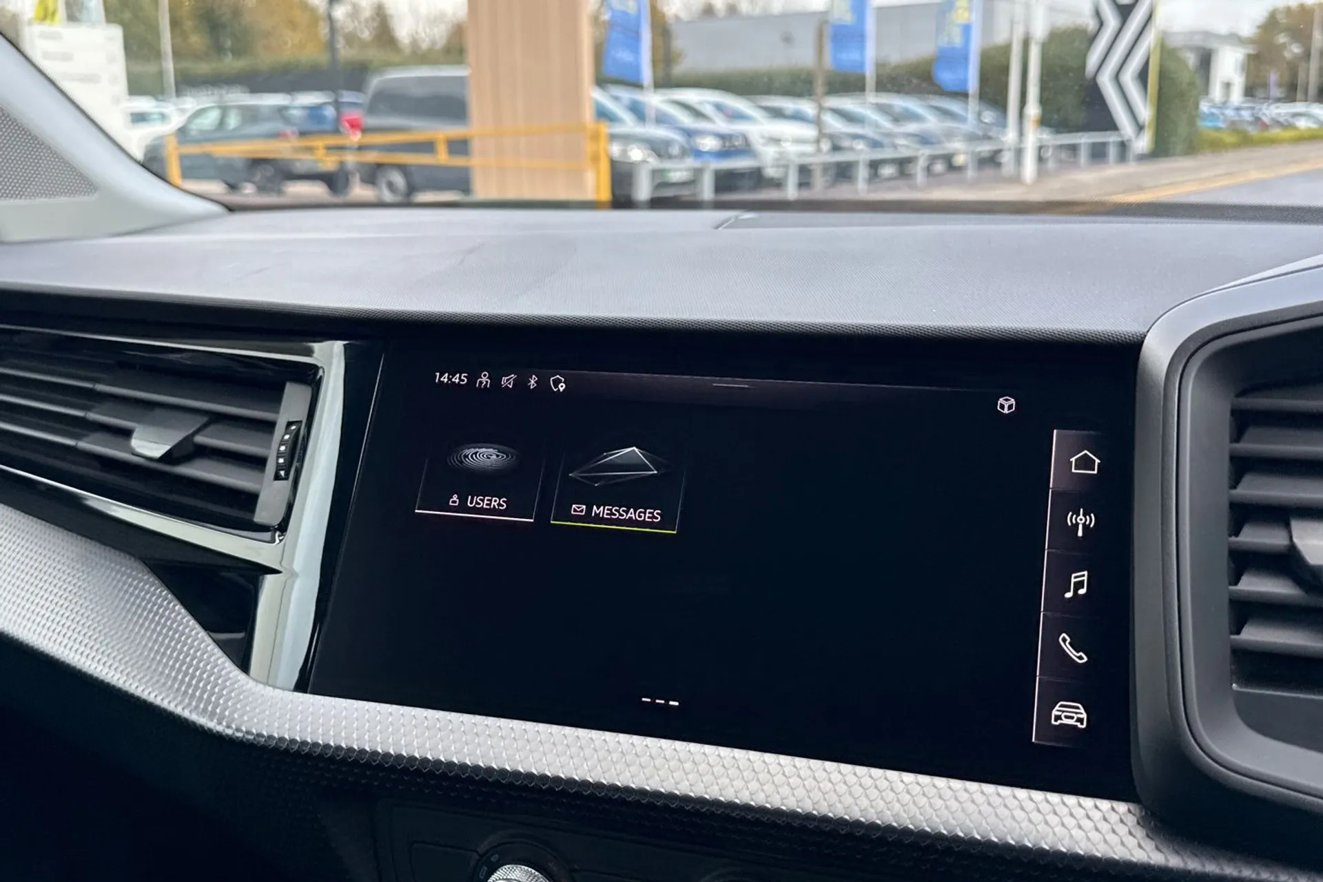 Audi A1 thumbnail image number 47