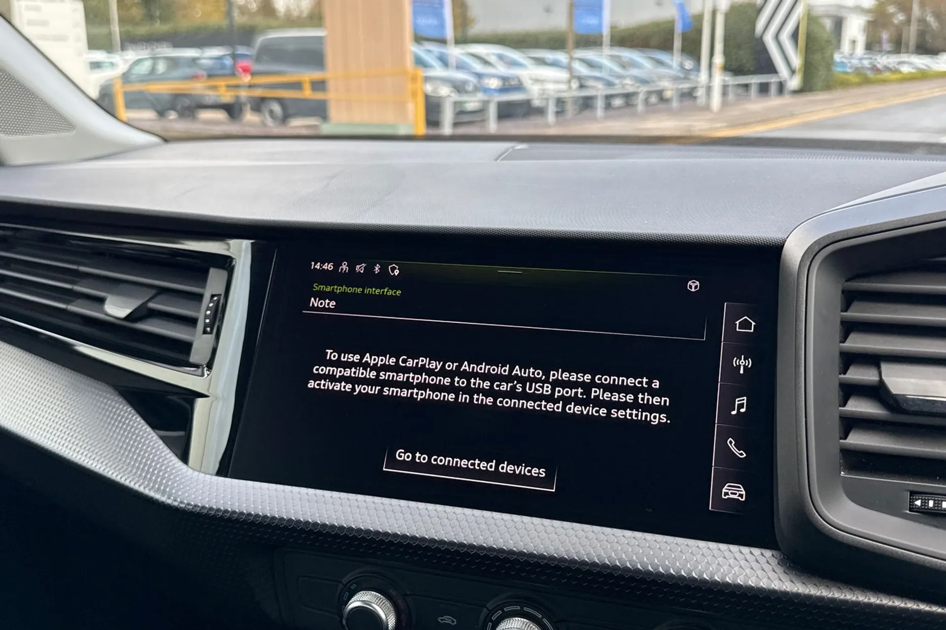 Audi A1 thumbnail image number 36