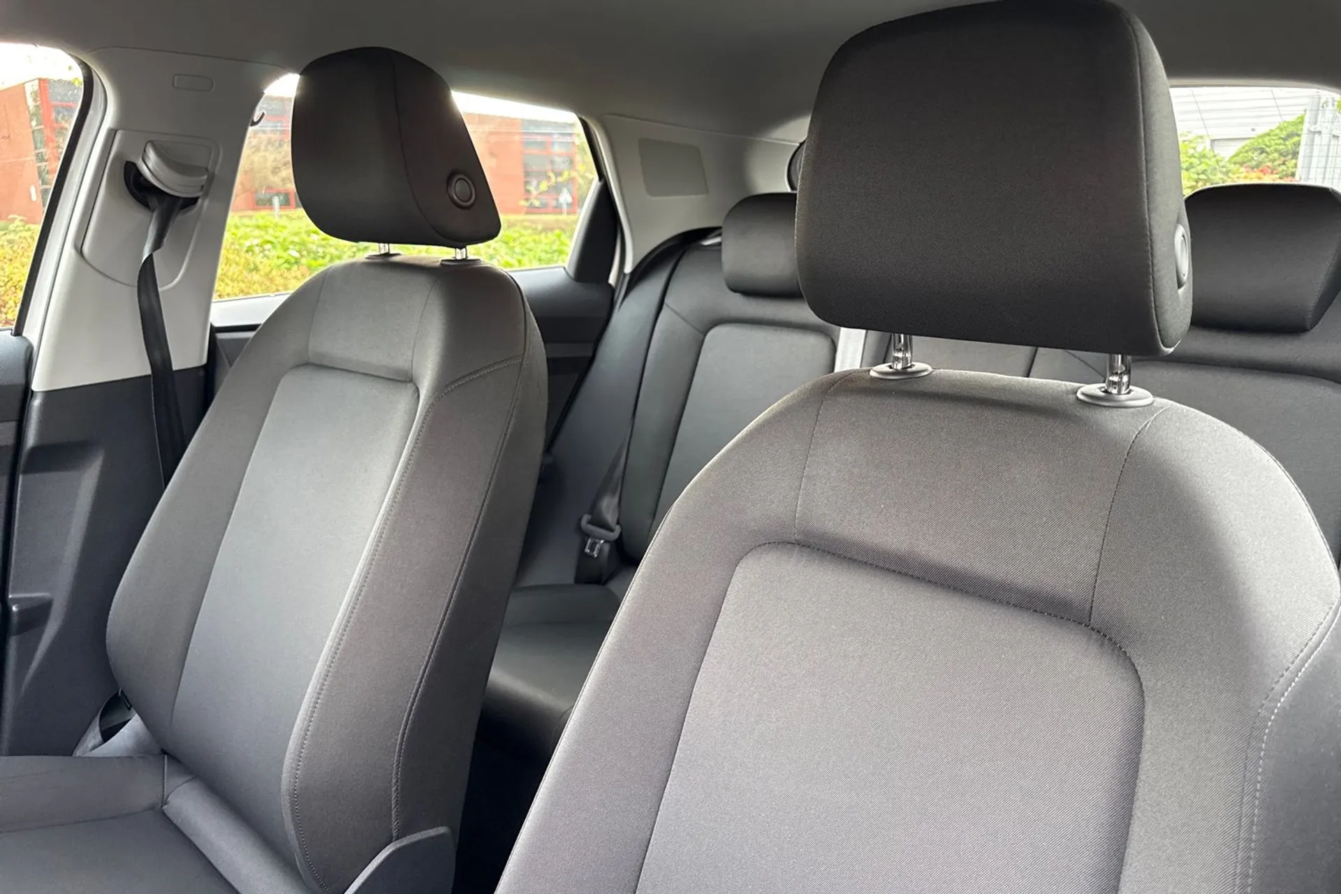 Audi A1 thumbnail image number 29