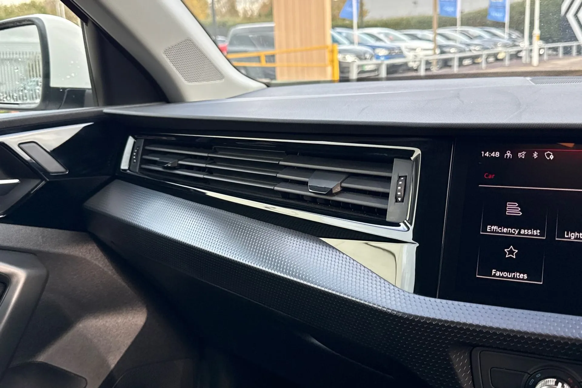 Audi A1 thumbnail image number 50