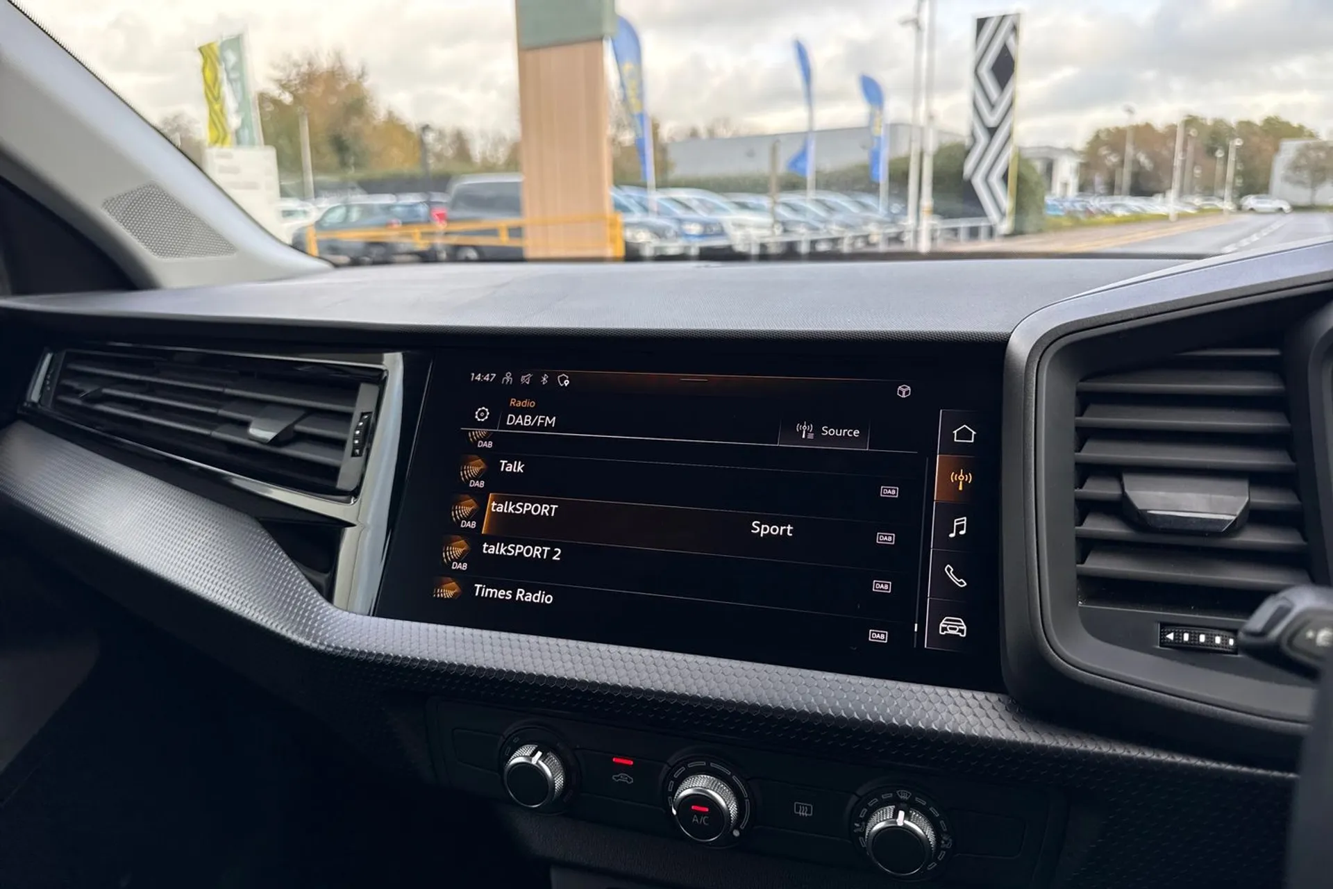 Audi A1 thumbnail image number 39