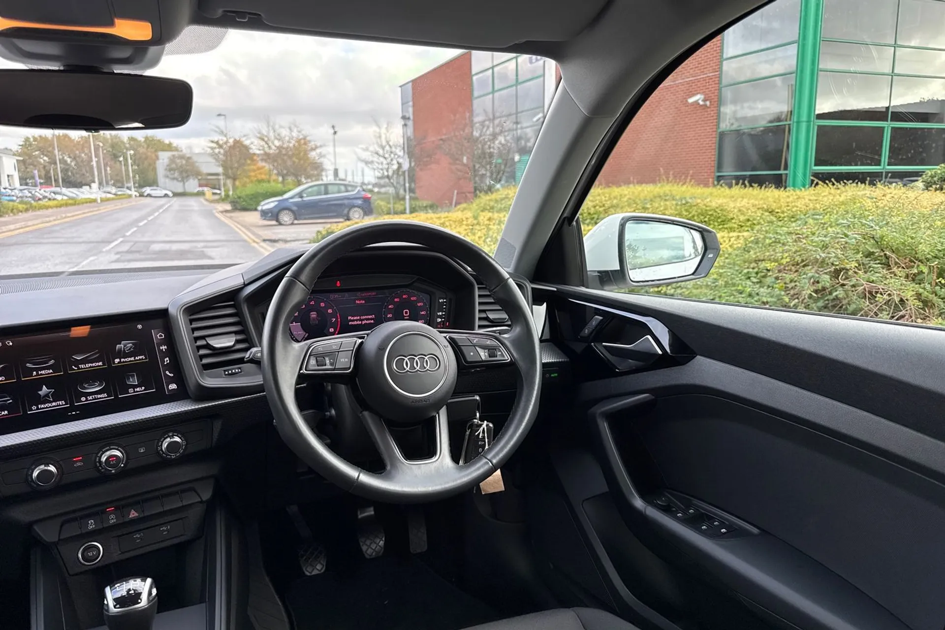 Audi A1 thumbnail image number 38