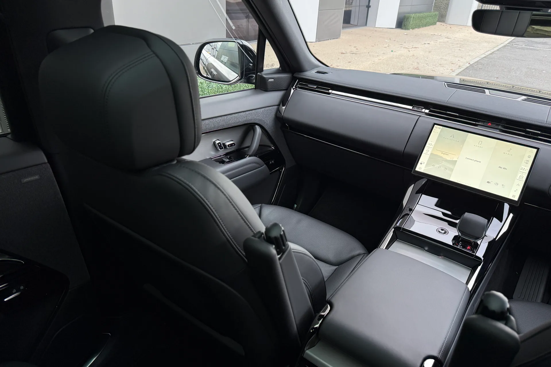 LAND ROVER RANGE ROVER SPORT thumbnail image number 54