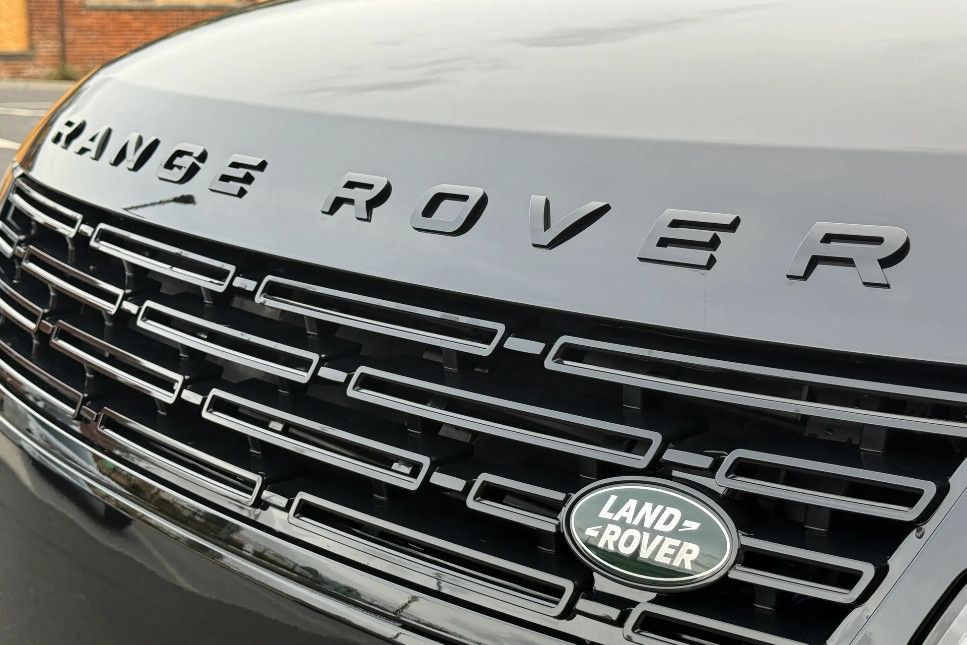 LAND ROVER RANGE ROVER SPORT thumbnail image number 31